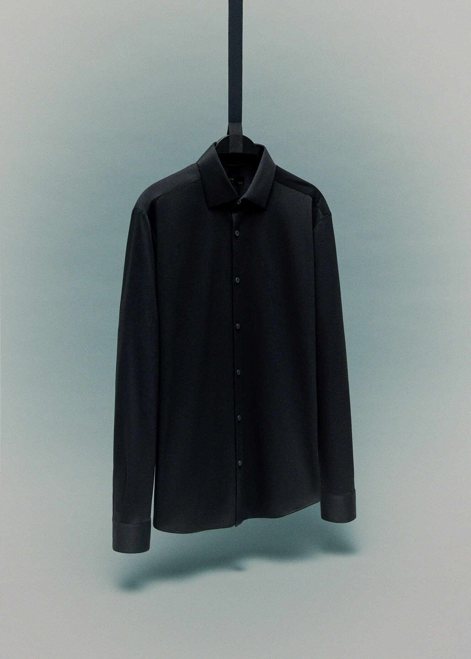 Košile comfort stretch non iron - Detail zboží 9
