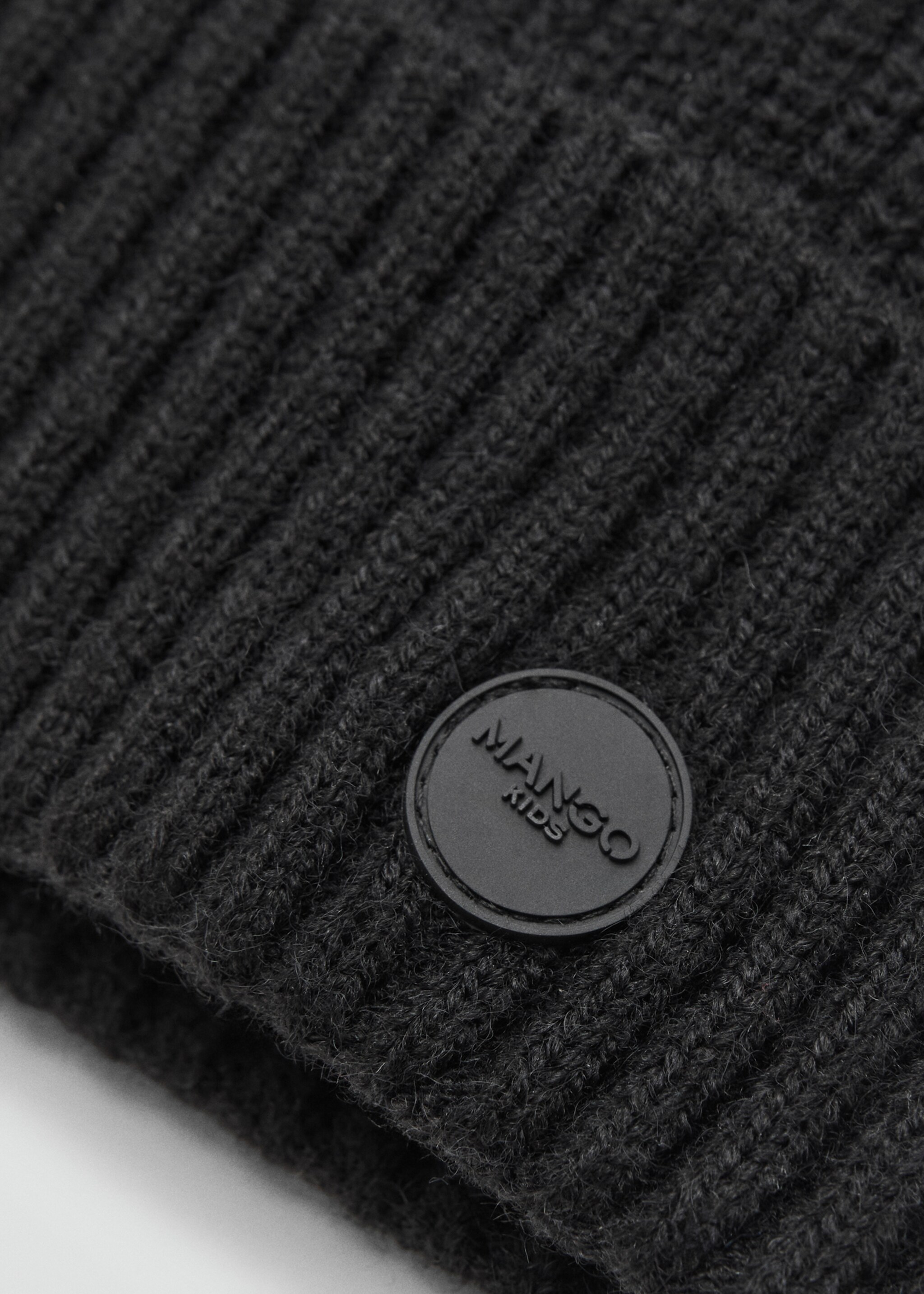 Gorra craigb - Plano medio, Negro. Ref: 17035982-00.