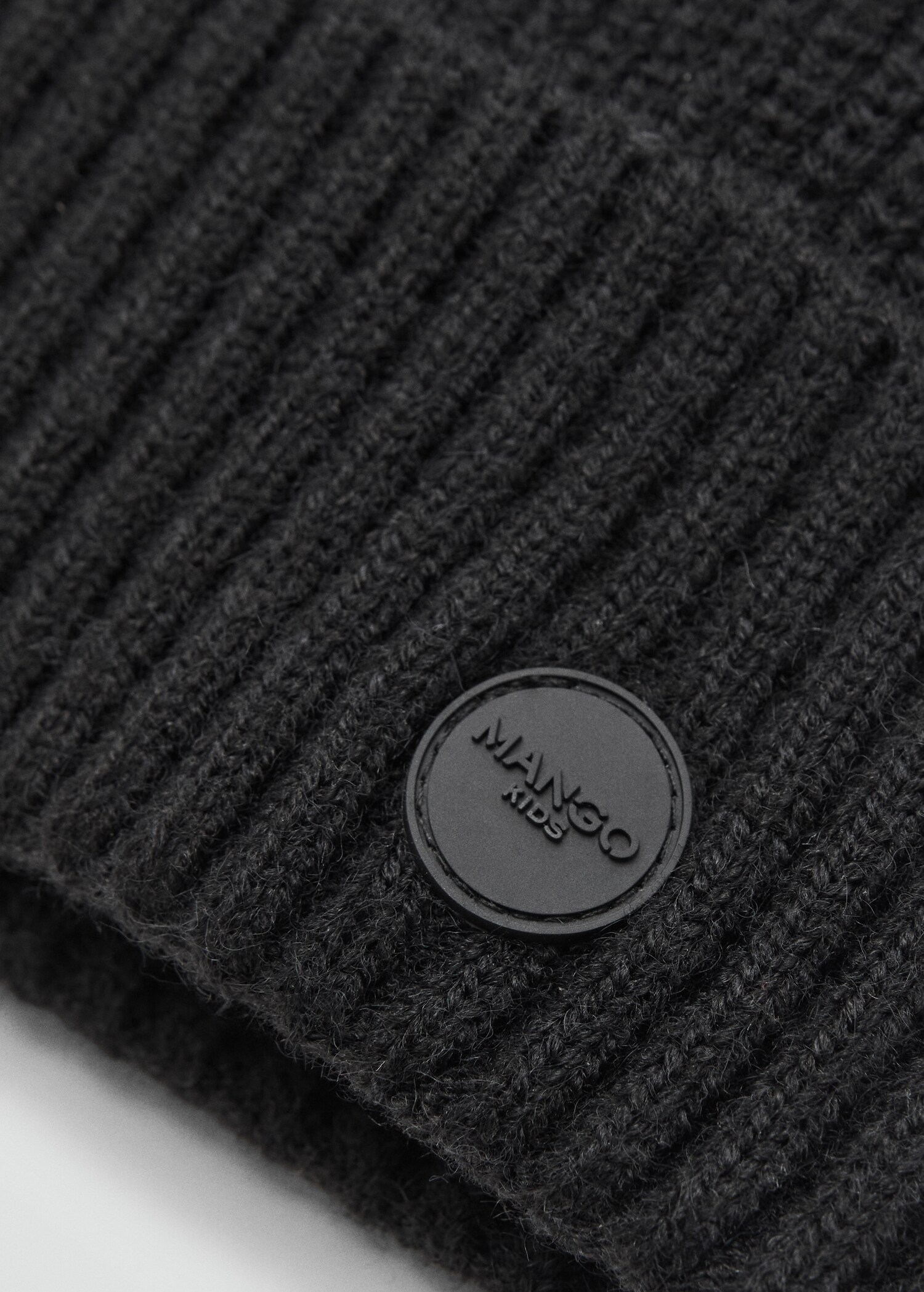 Gorra craigb - Plano medio