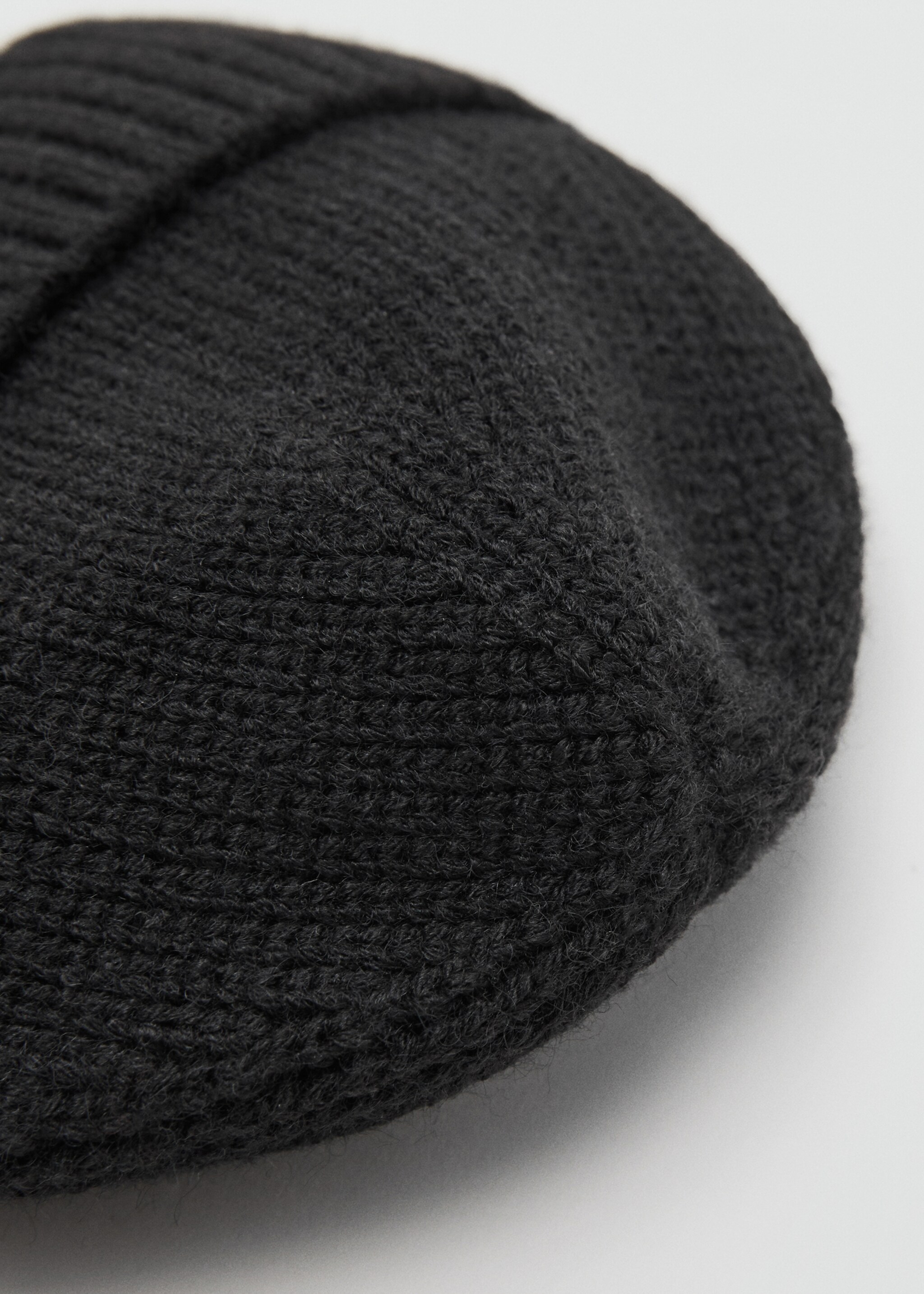 Gorra craigb - Detalle del artículo 1, Negro. Ref: 17035982-00.