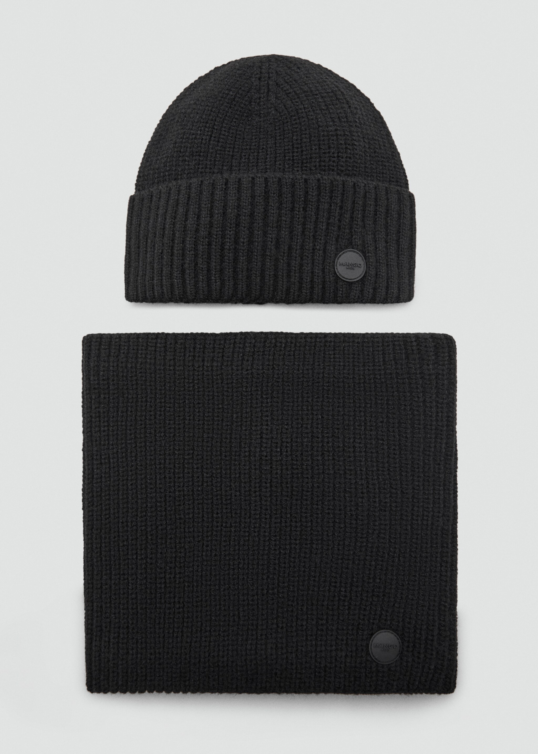 Gorra craigb - Detalle del artículo 2, Negro. Ref: 17035982-00.