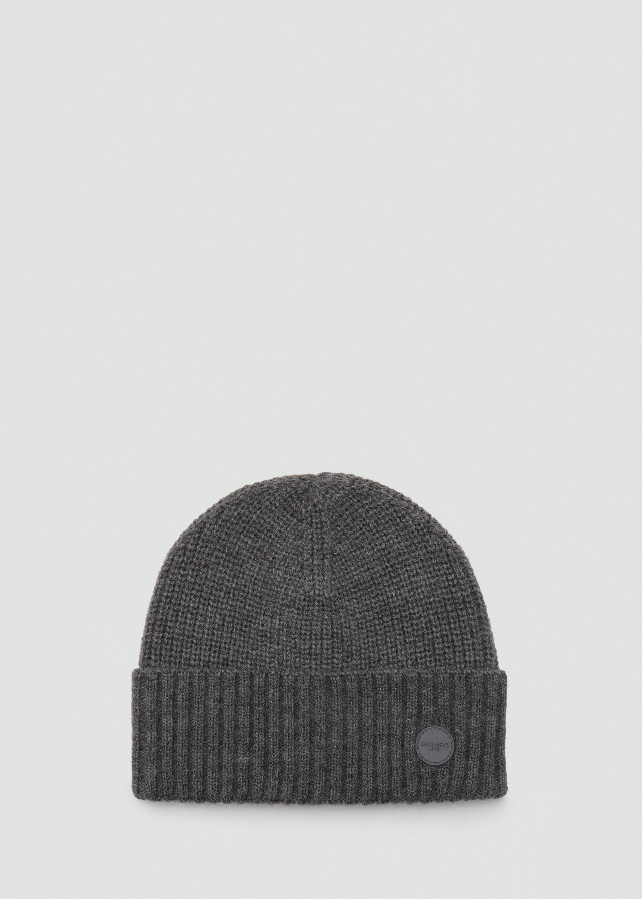 Gorra craig - Artículo sin modelo, Gris. Ref: 17035983-00.