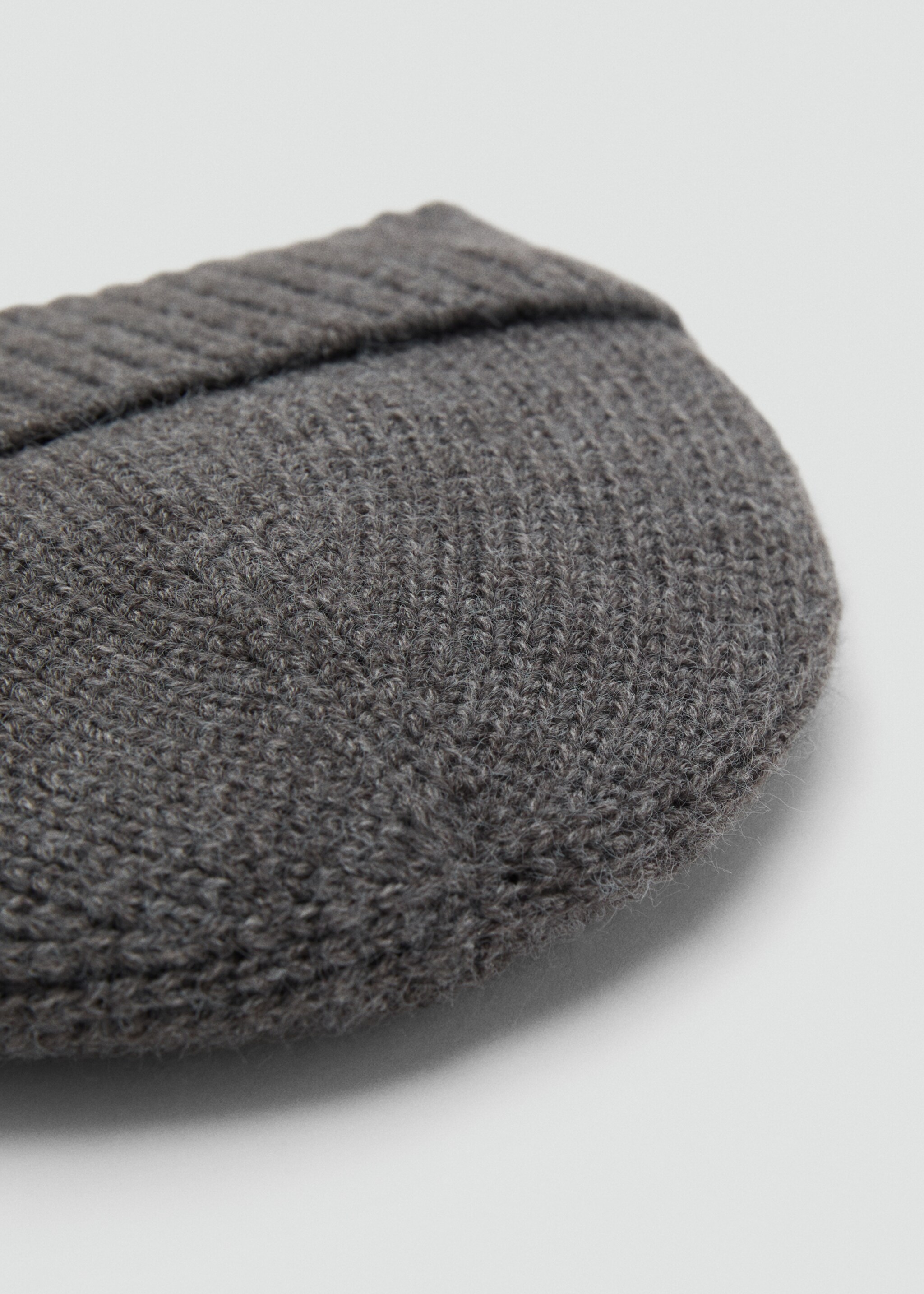 Gorra craig - Detalle del artículo 1, Gris. Ref: 17035983-00.