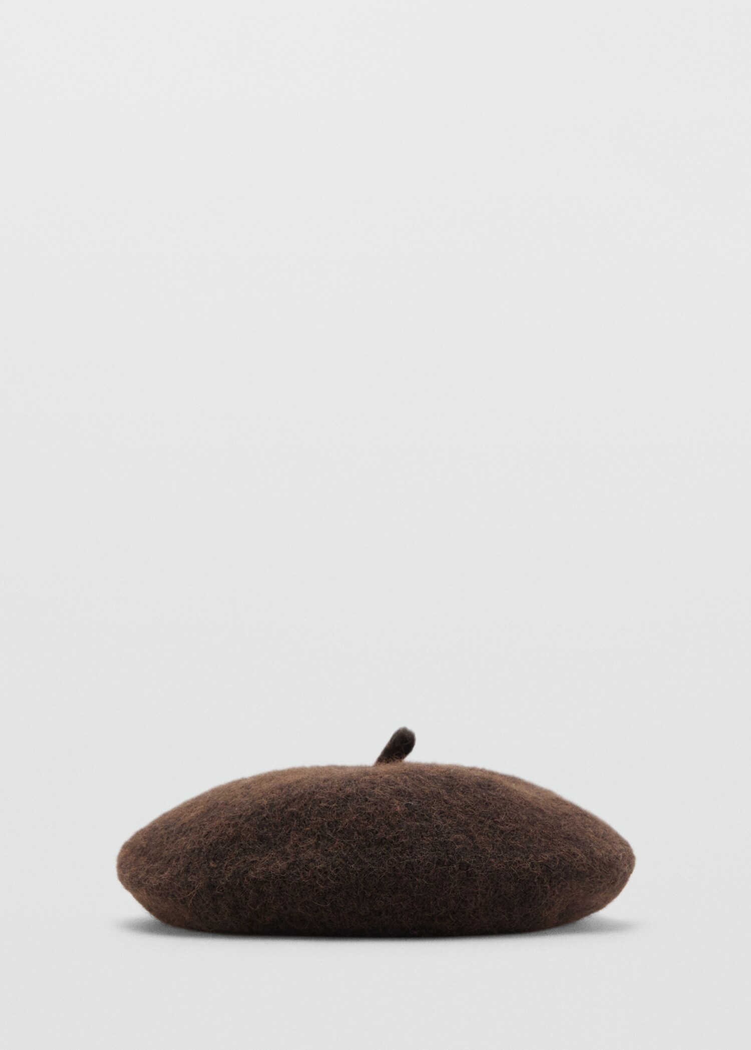 Striped beret - Article without model