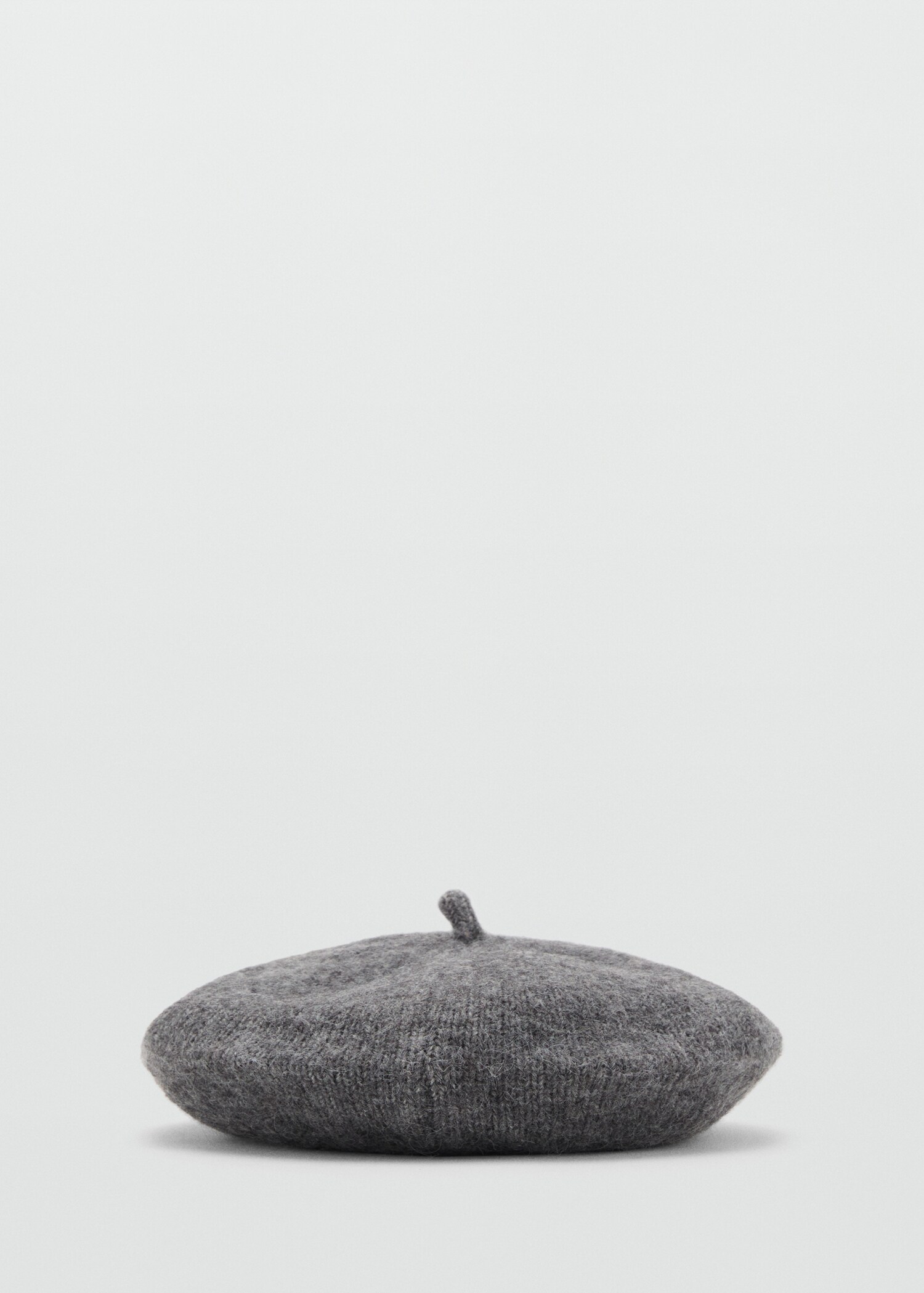 Striped beret - Article without model