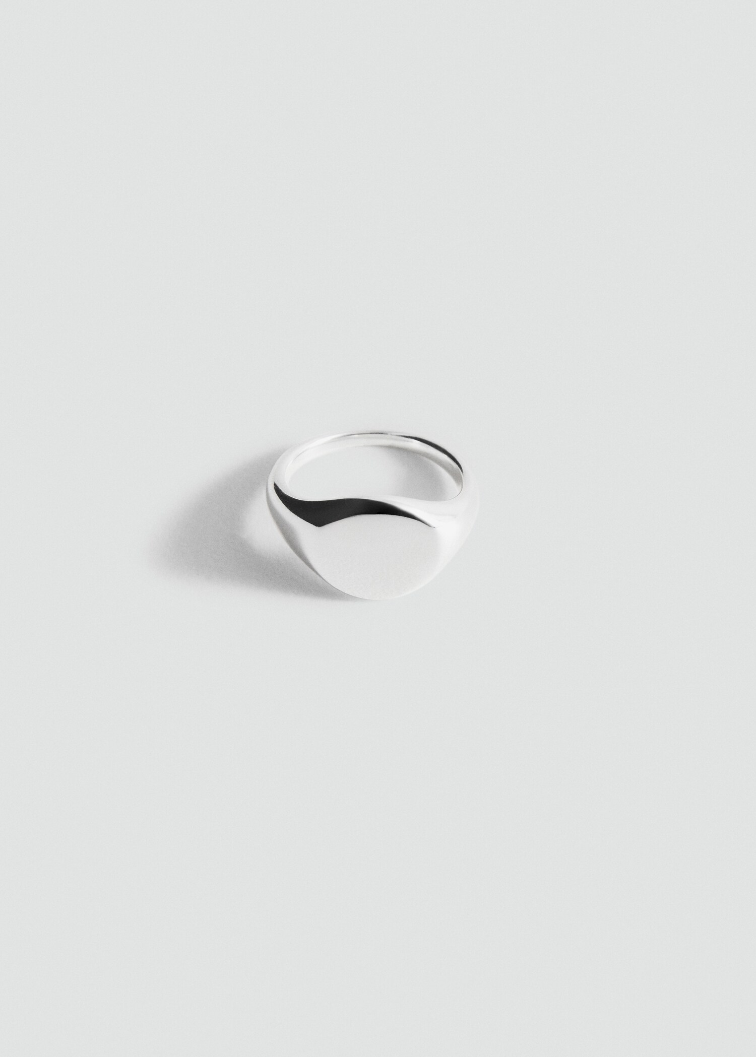 Anillo sello - Artículo sin modelo