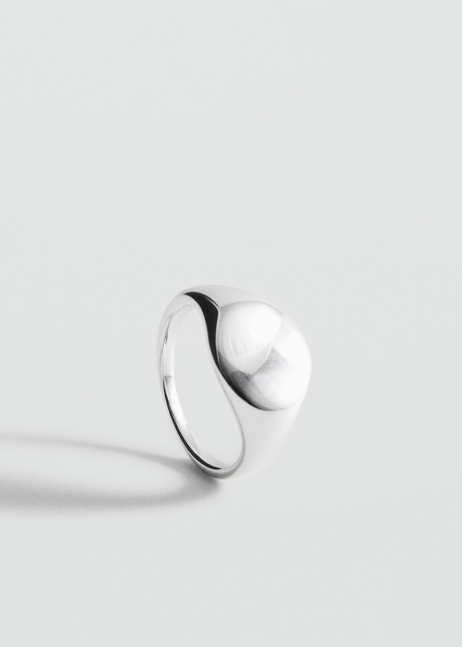 Anillo sello - Detalle del artículo 1
