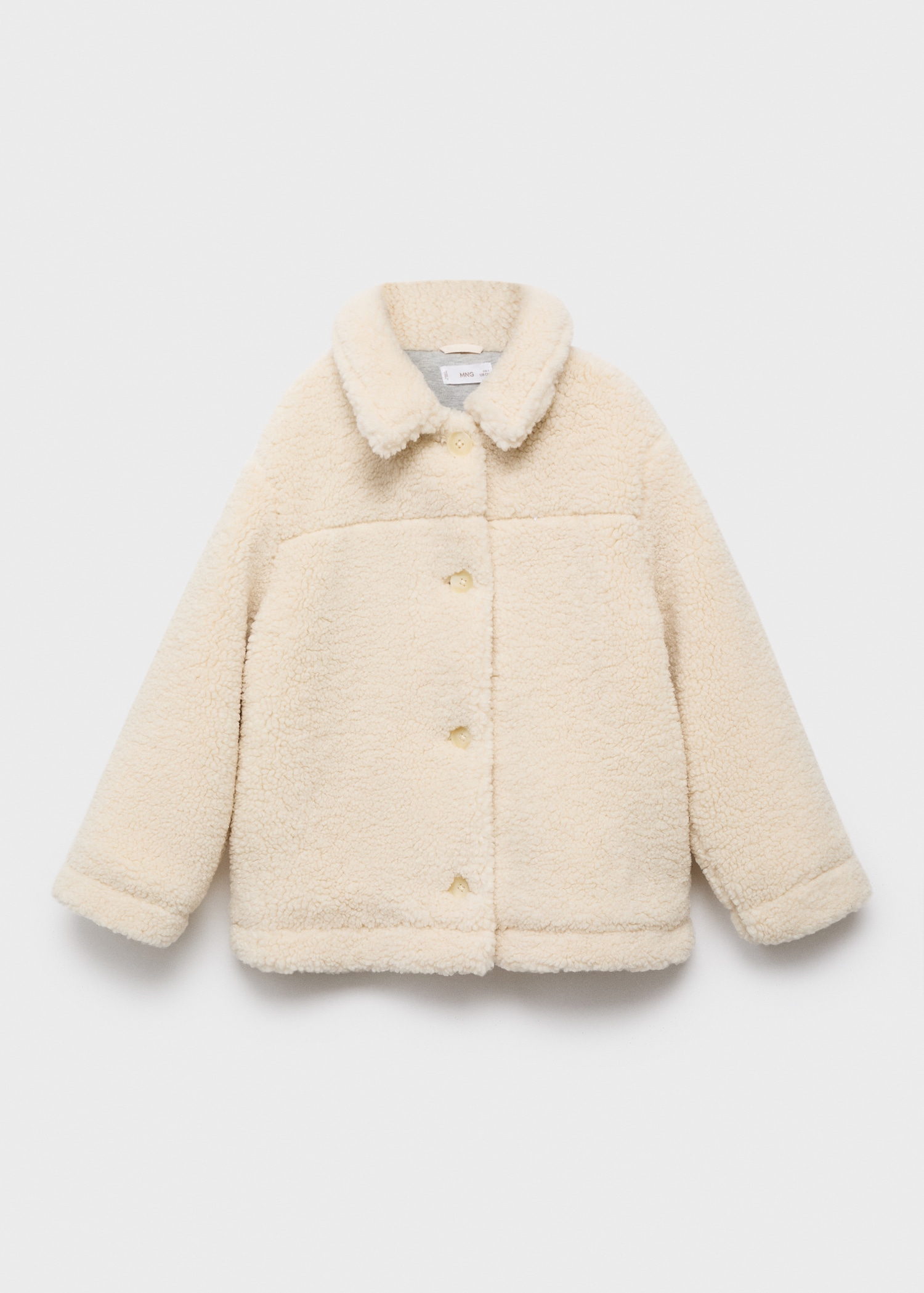 Manteau zermatt - Article sans modèle
