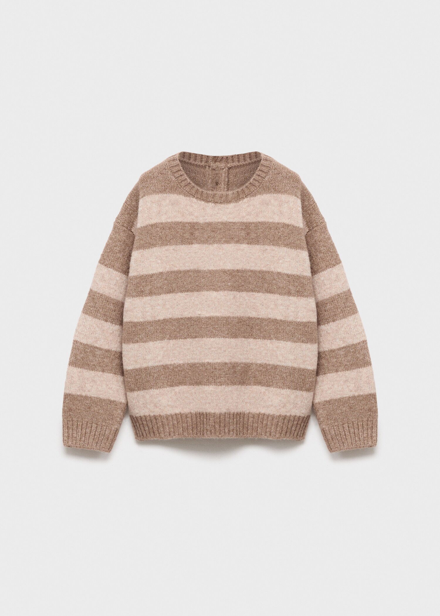 Sweater rolo - Article without model