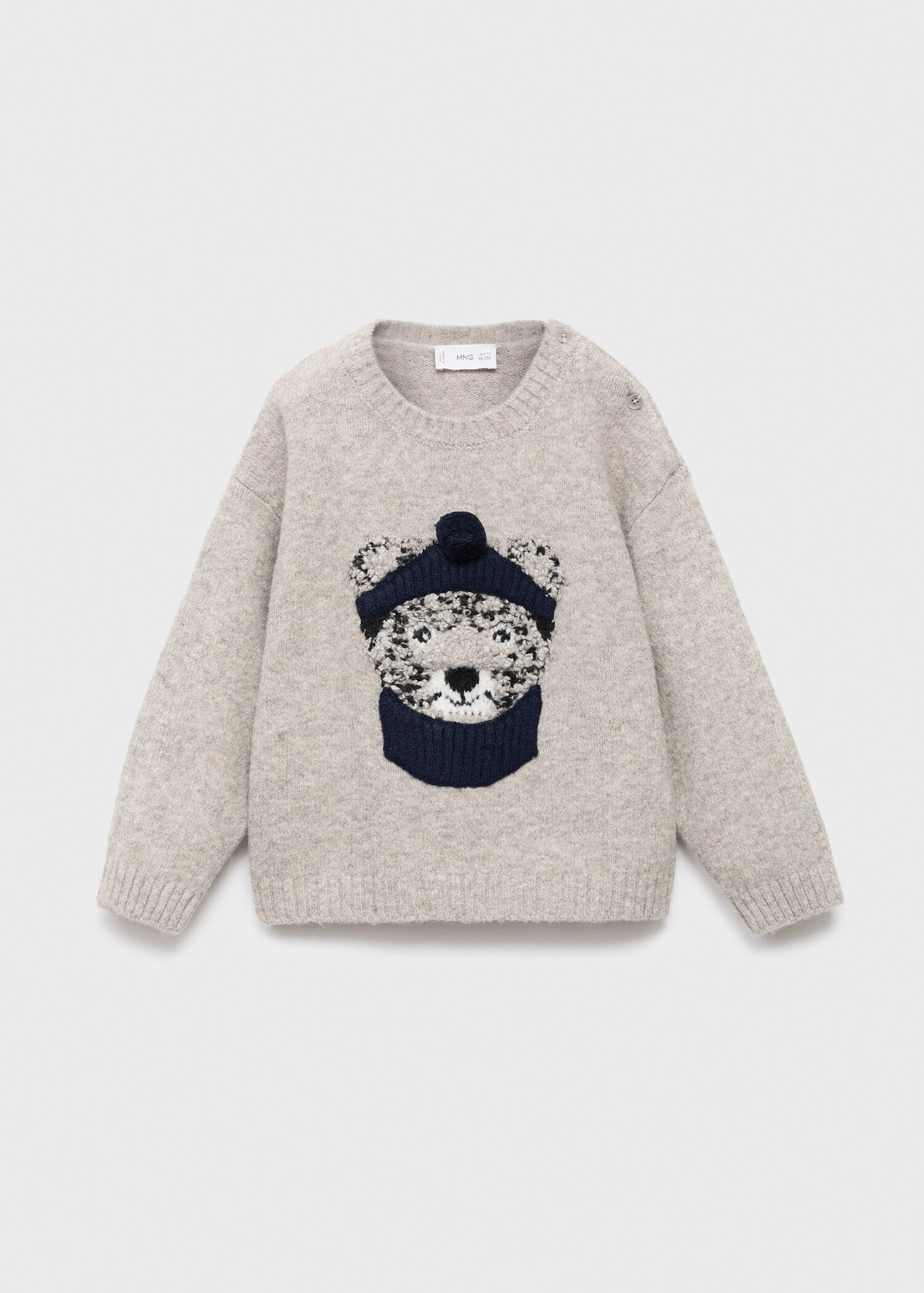 Sweater roar - Article without model
