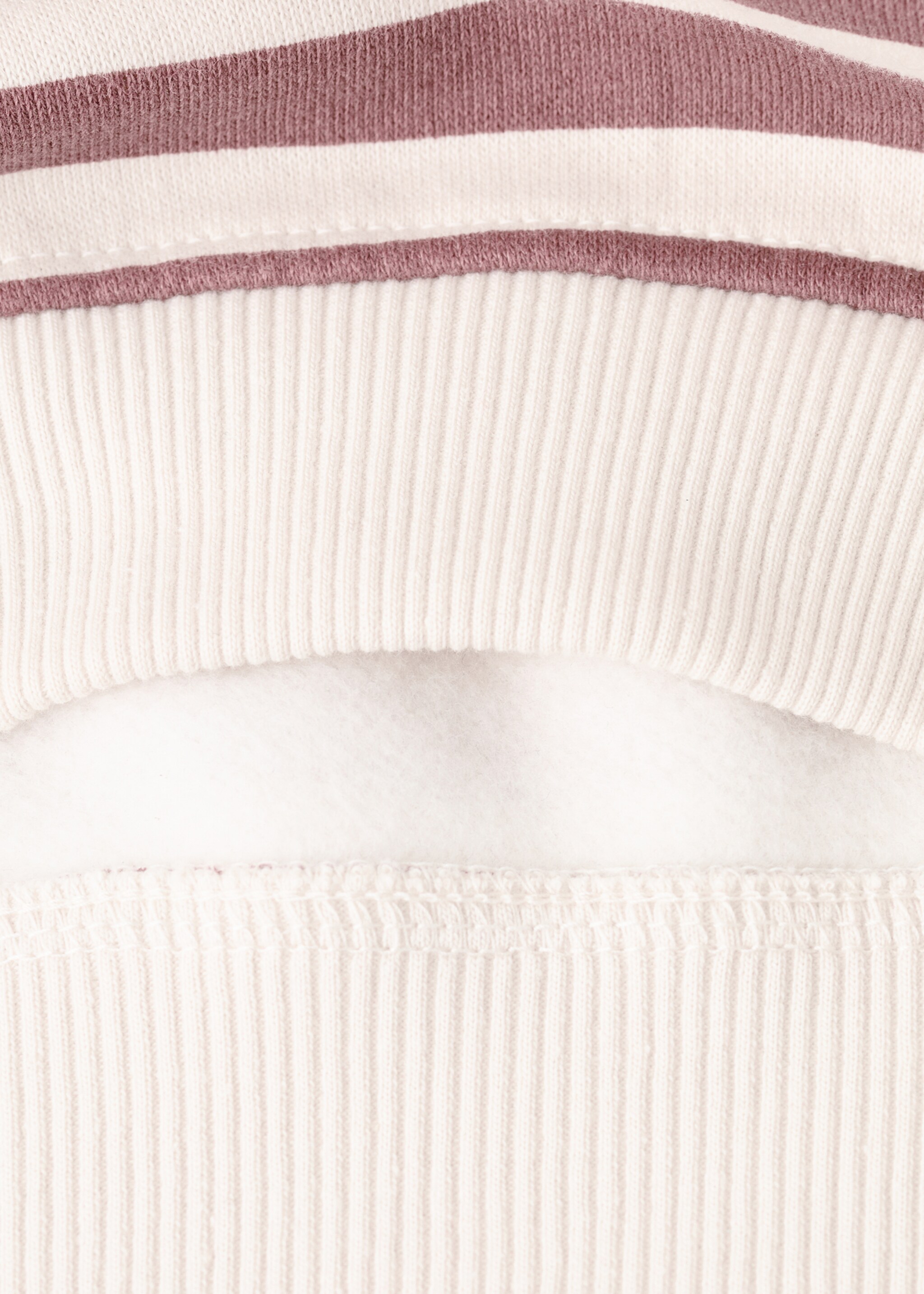 Sweat lionst - Détail de l'article 0, Cerise. Ref: 17036342-00.