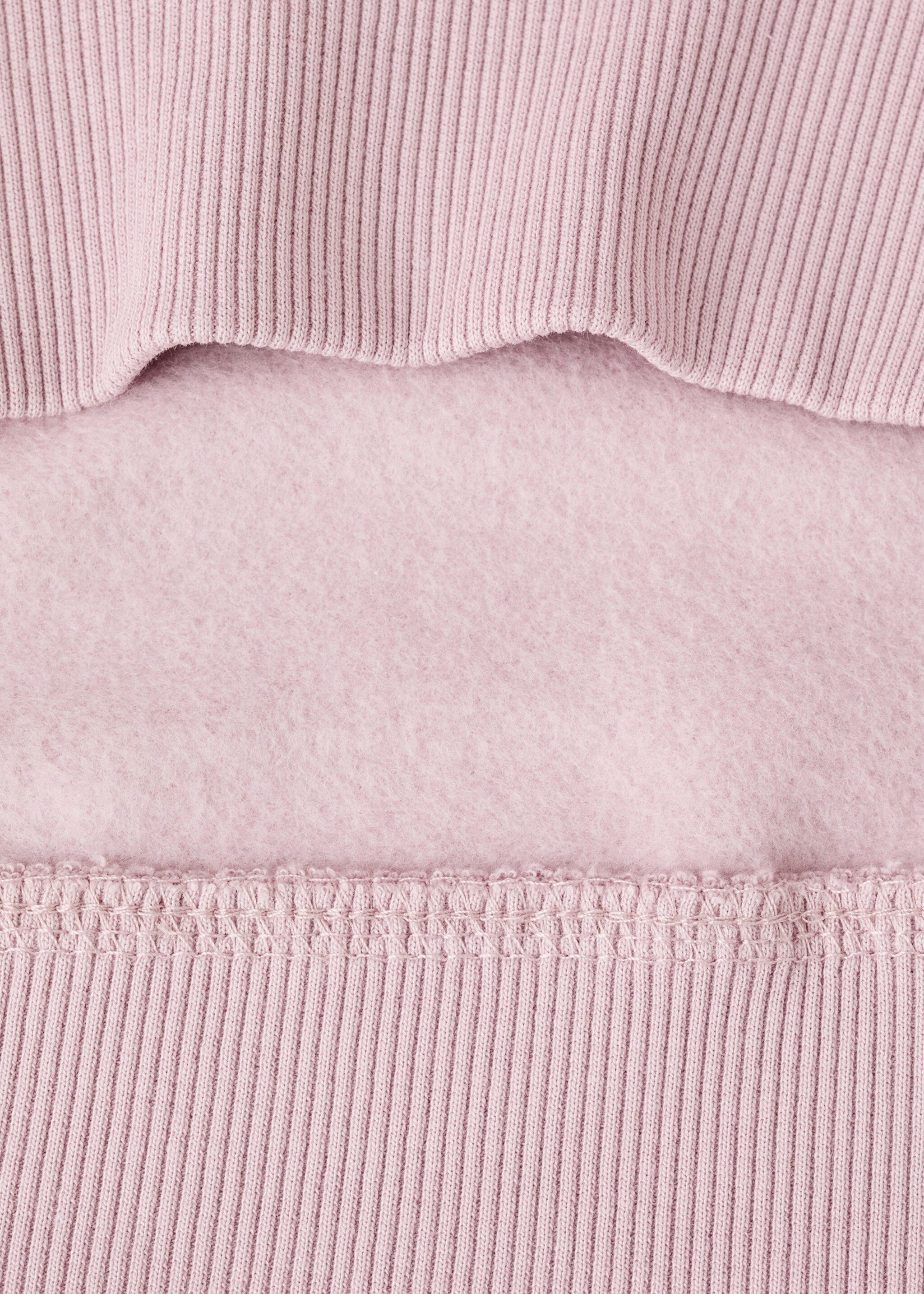 Sweatshirt london - Details of the article 0, Pink. Ref: 17036343-00.