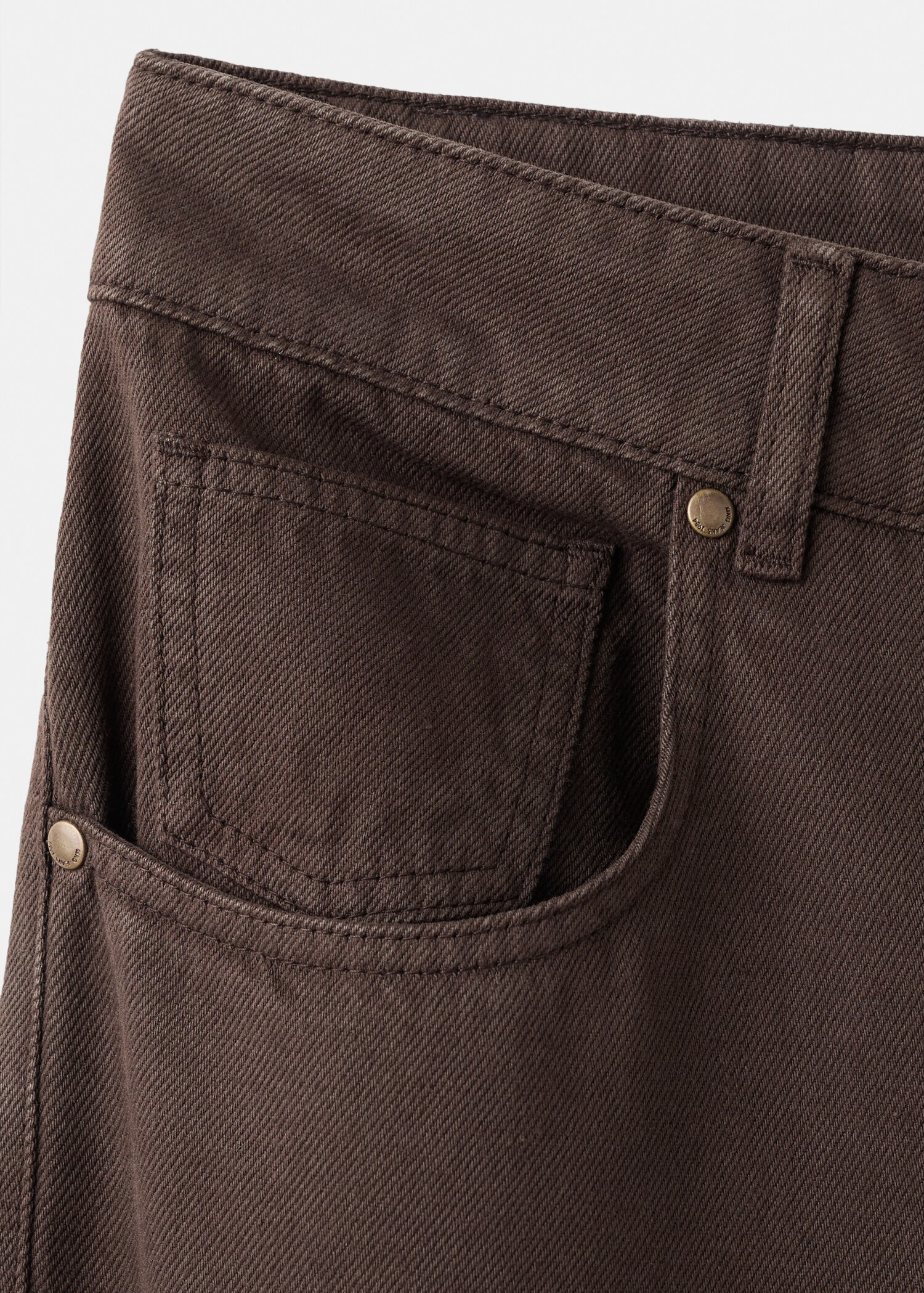 Jeans davina - Details of the article 0