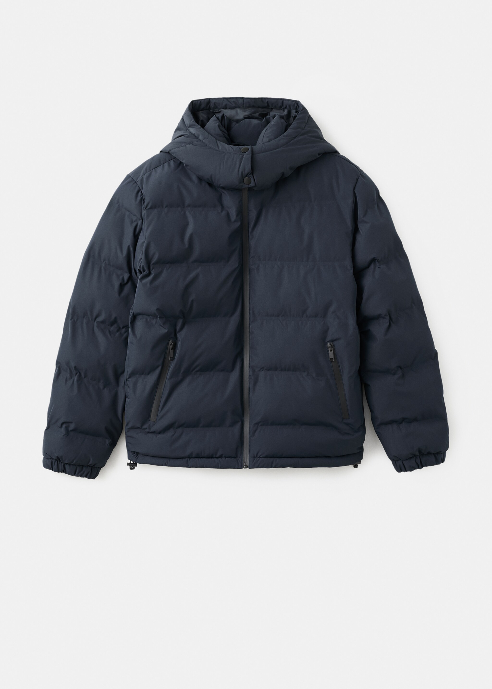 Anorak clapham2 - Article without model, Navy. Ref: 17036722-00.