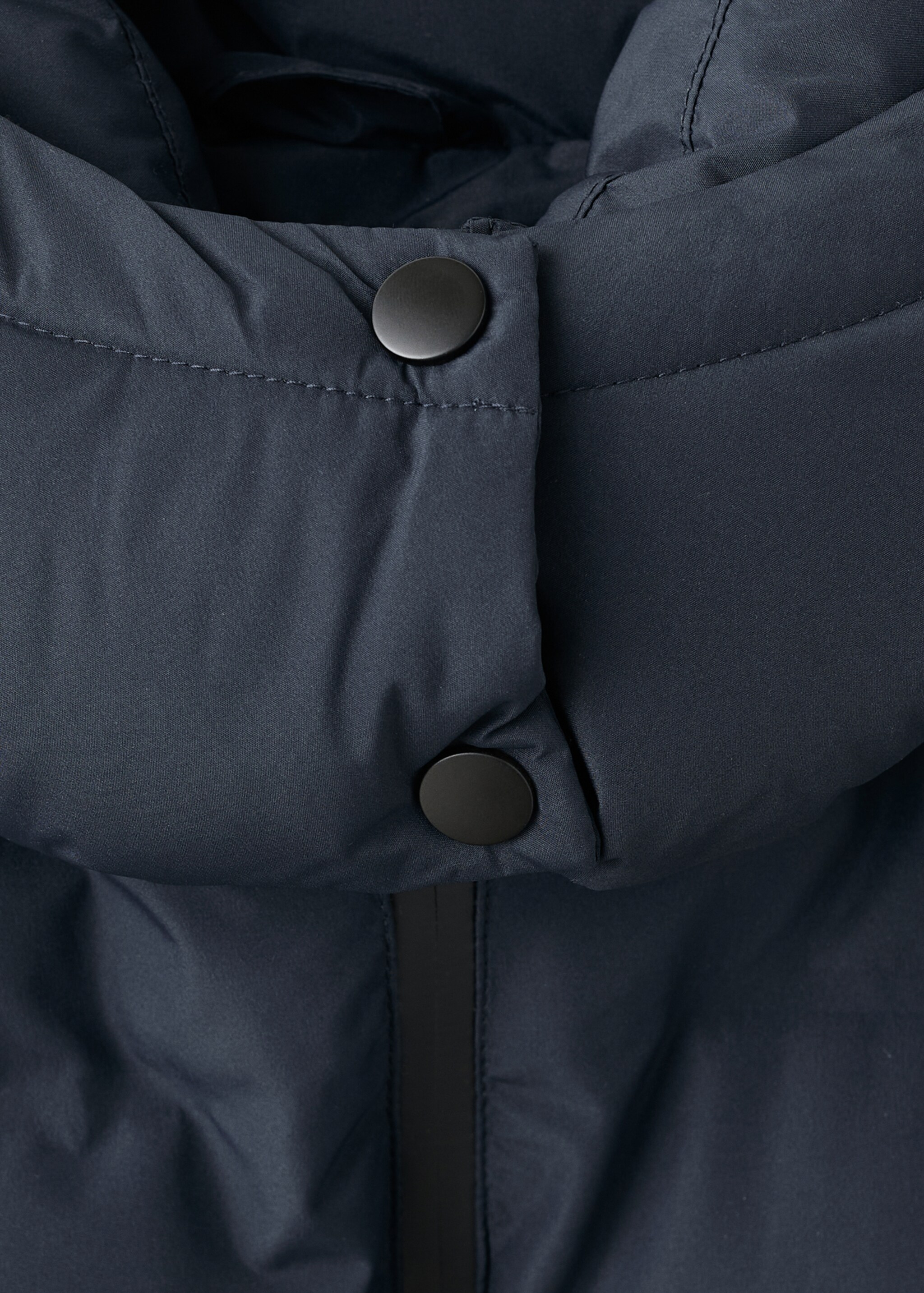 Anorak clapham2 - Details of the article 0, Navy. Ref: 17036722-00.