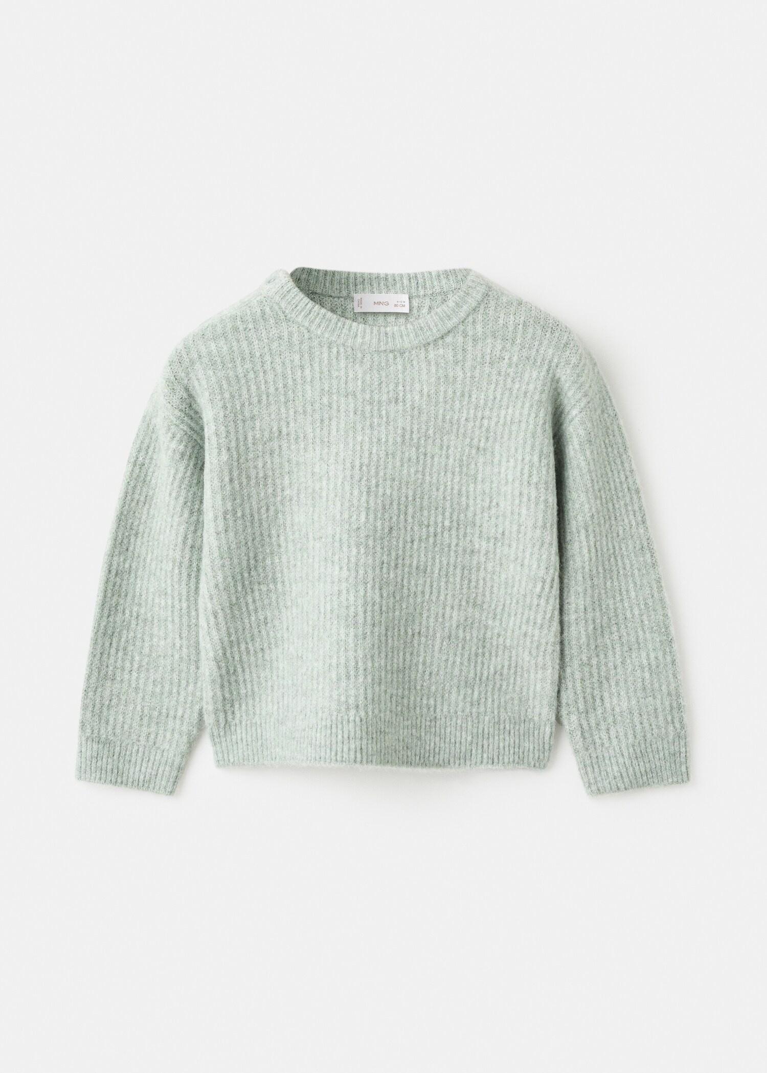 Pullover vernon - Artikel ohne Model