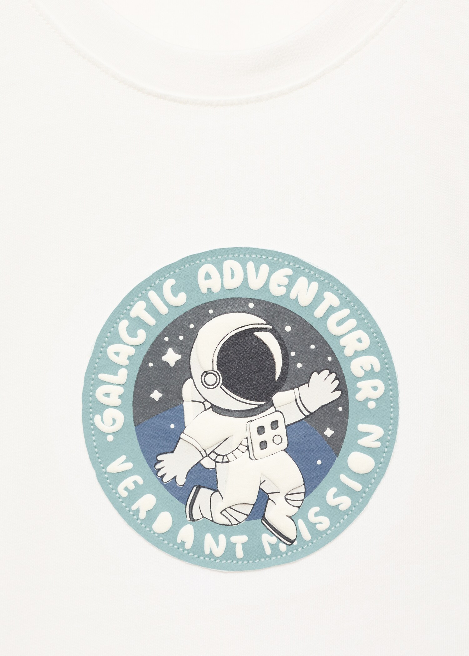 T-shirt astron - Details of the article 8