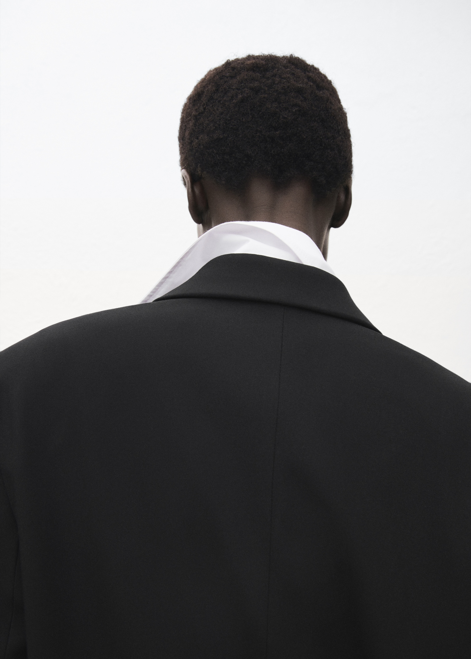 Blazer costume poches - Détail de l'article 6