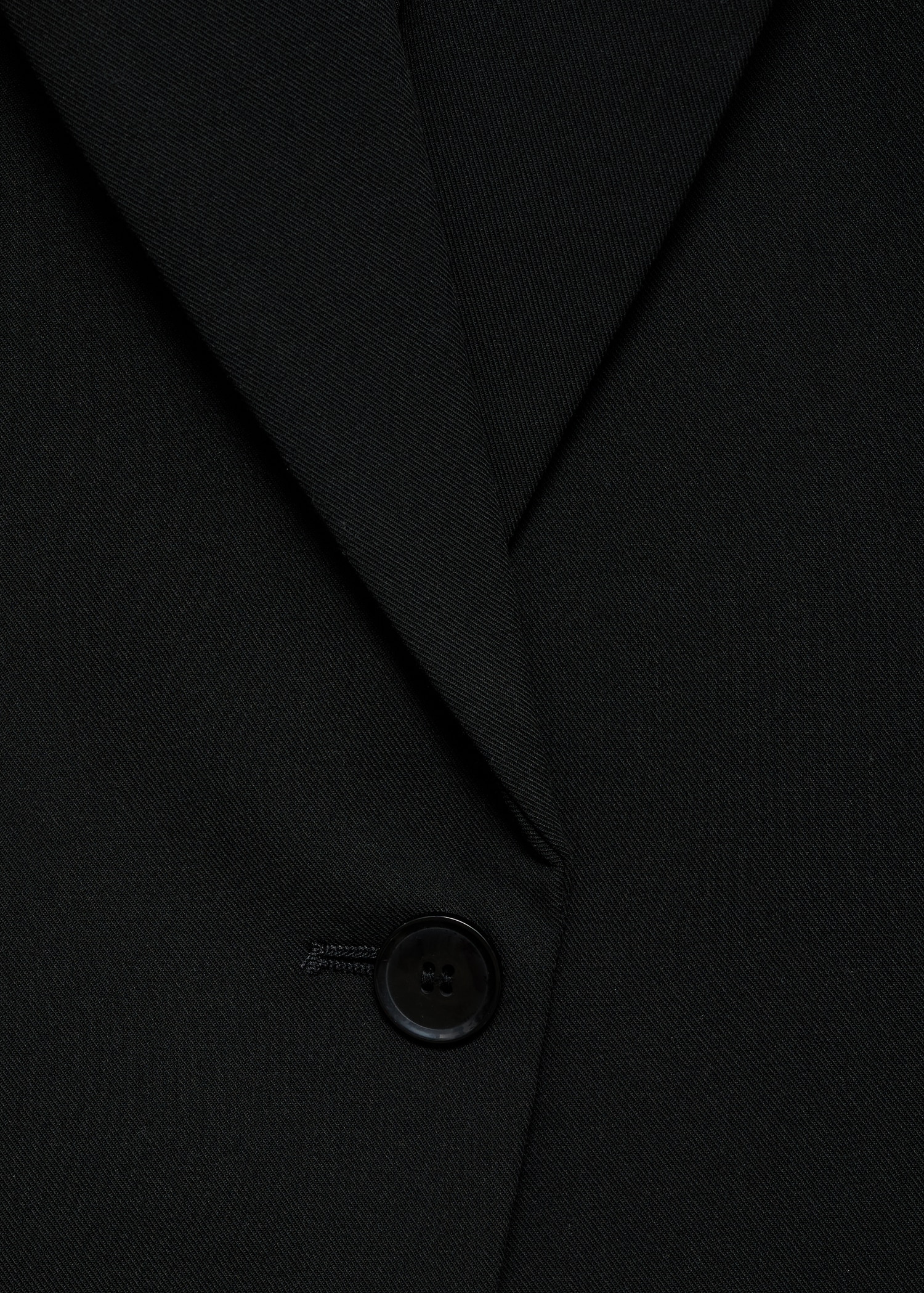 Blazer costume poches - Détail de l'article 8