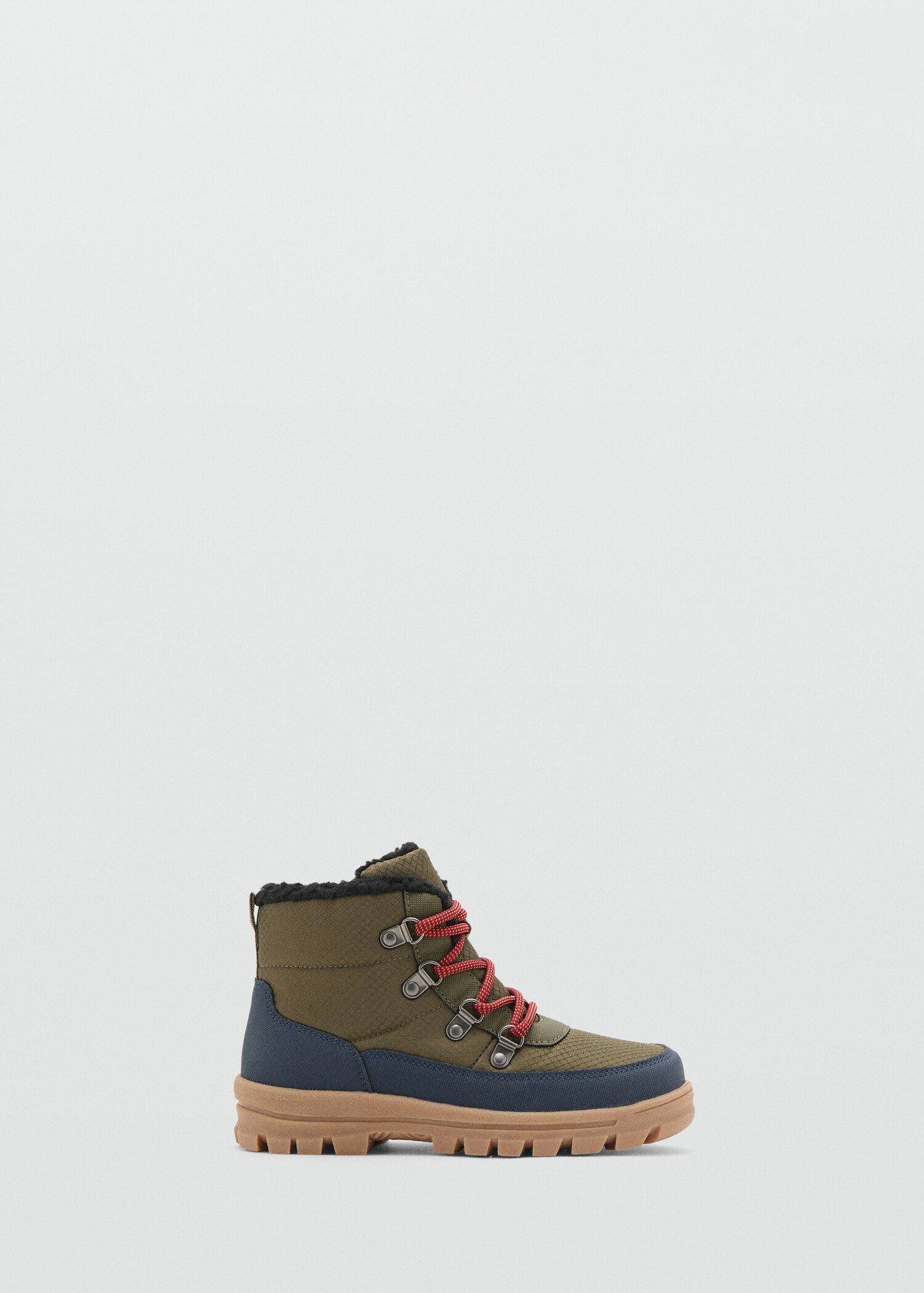 Bottes neov - Article sans modèle