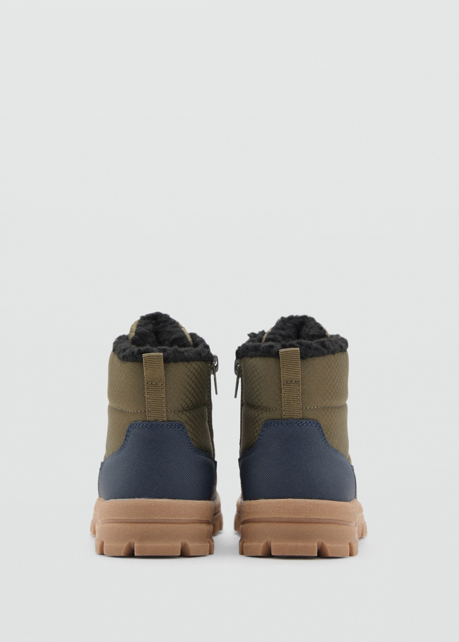 Bottes neov - Détail de l'article 1