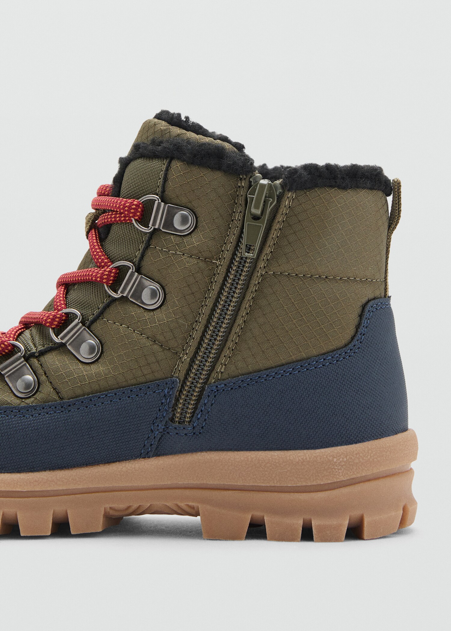 Bottes neov - Détail de l'article 2