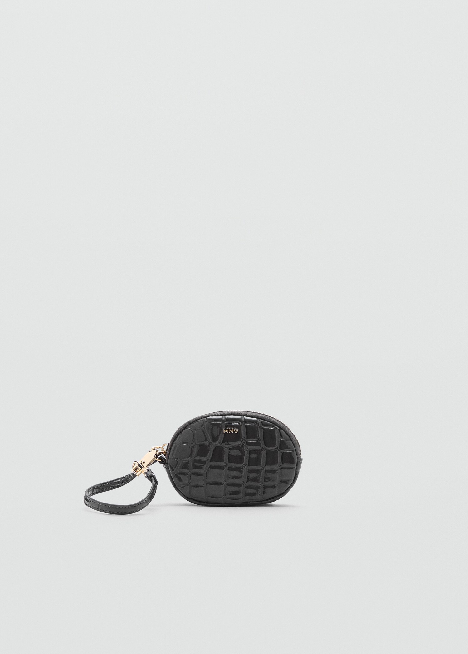 Porte-monnaie coco avec porte-clés - Article sans modèle