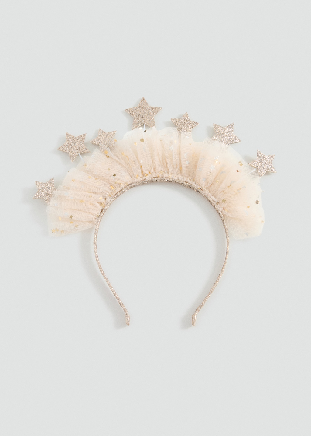 【新品】herlipto Velour Stars Headband herlipto カチューシャ Velour stars headband 新品 Herlipto