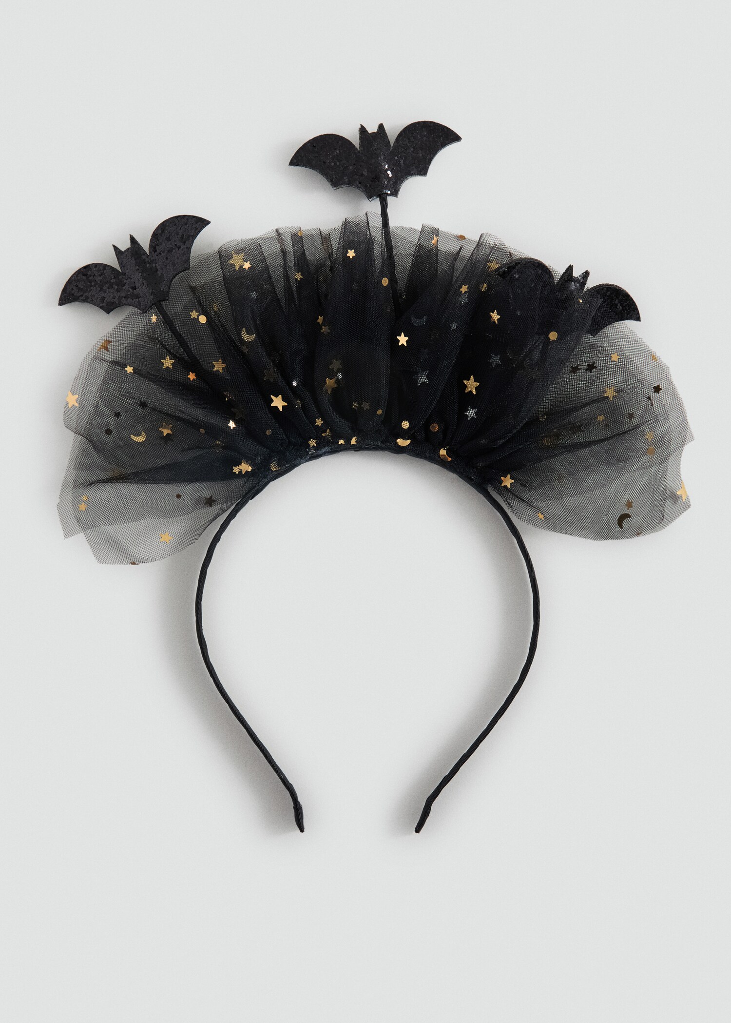 Hairband witchd - Article without model