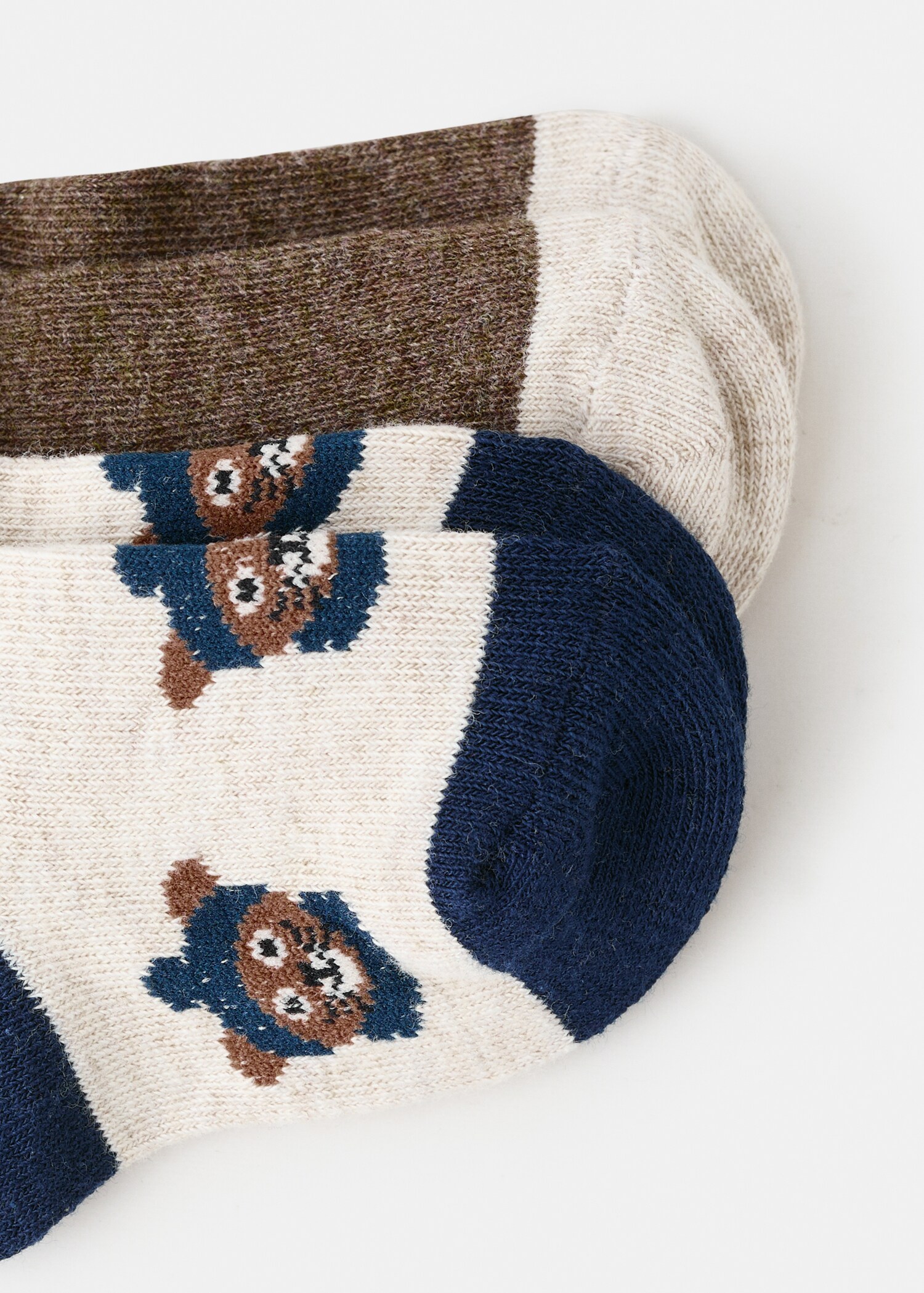 Pack de 2 paires de chaussettes - Détail de l'article 0