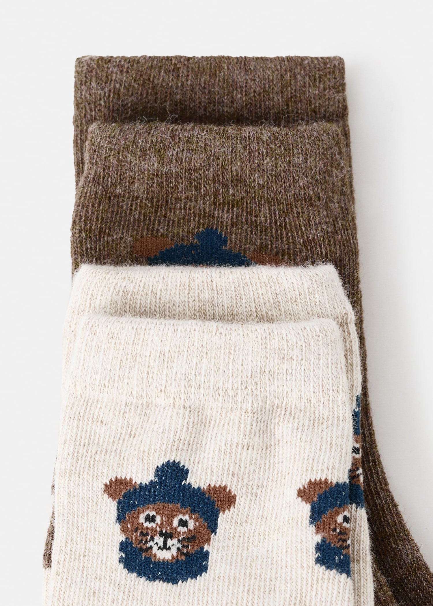 Pack de 2 paires de chaussettes - Détail de l'article 8
