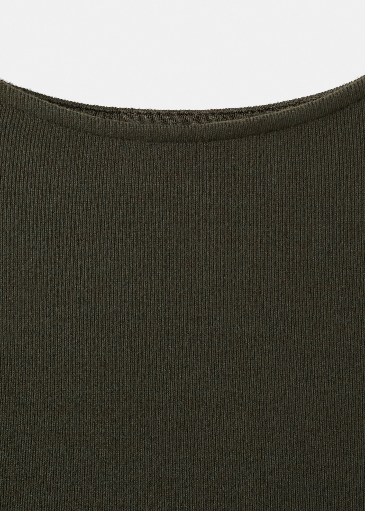 Robe cintrée froncée - Détail de l'article 8