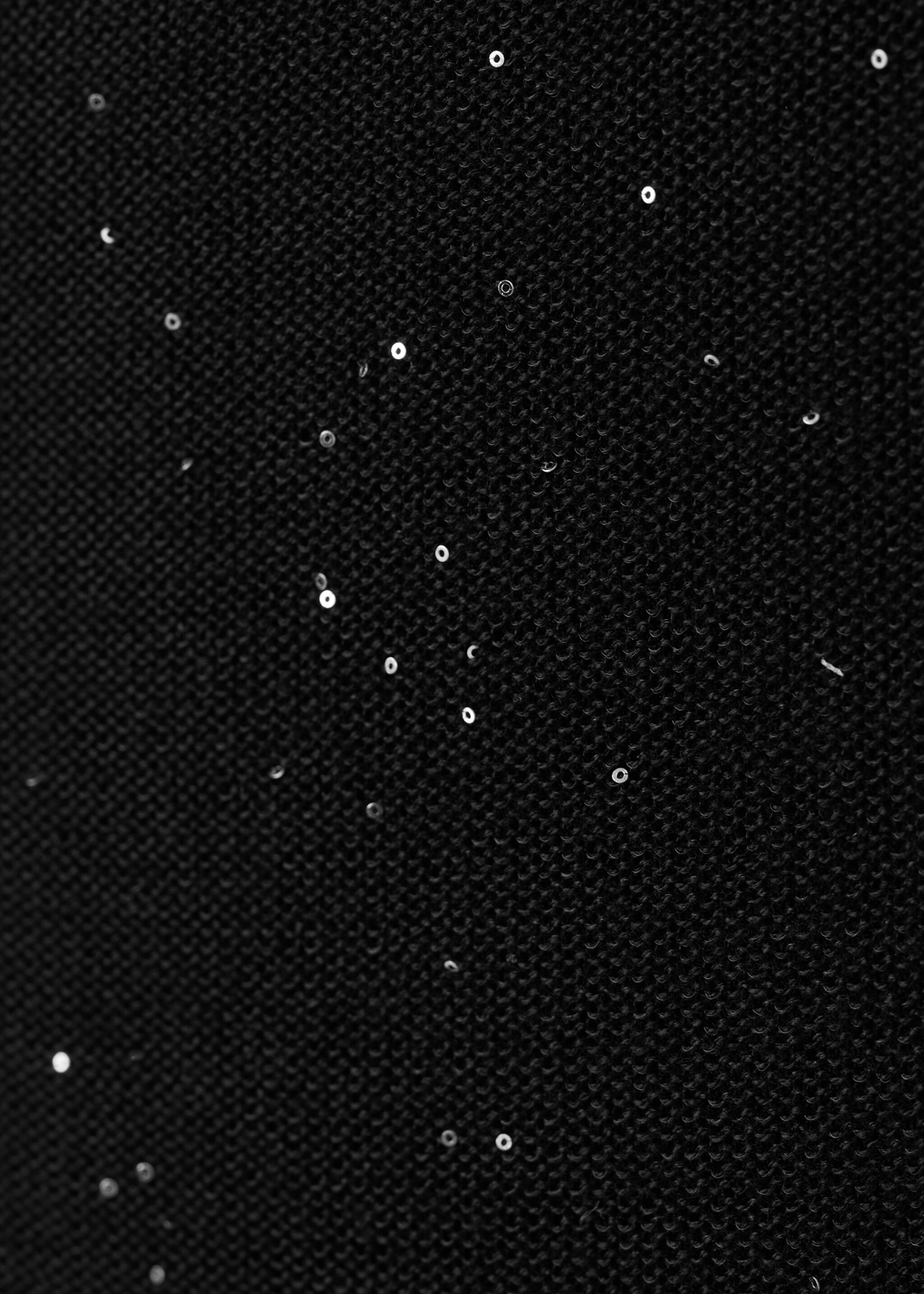 Top brillant à col bateau - Détail de l'article 0, Noir. Ref: 17037811-00.