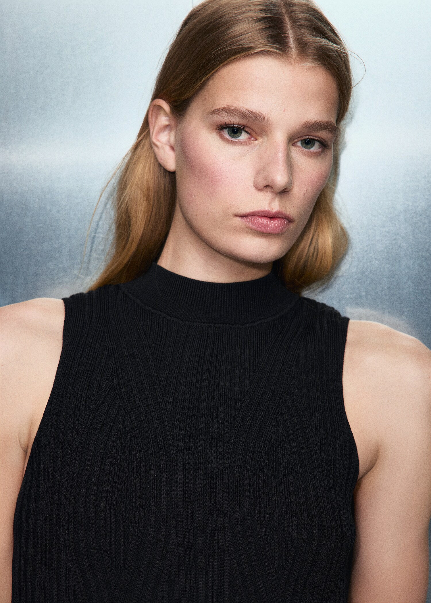 Fringed jumpsuit - Details of the article 1