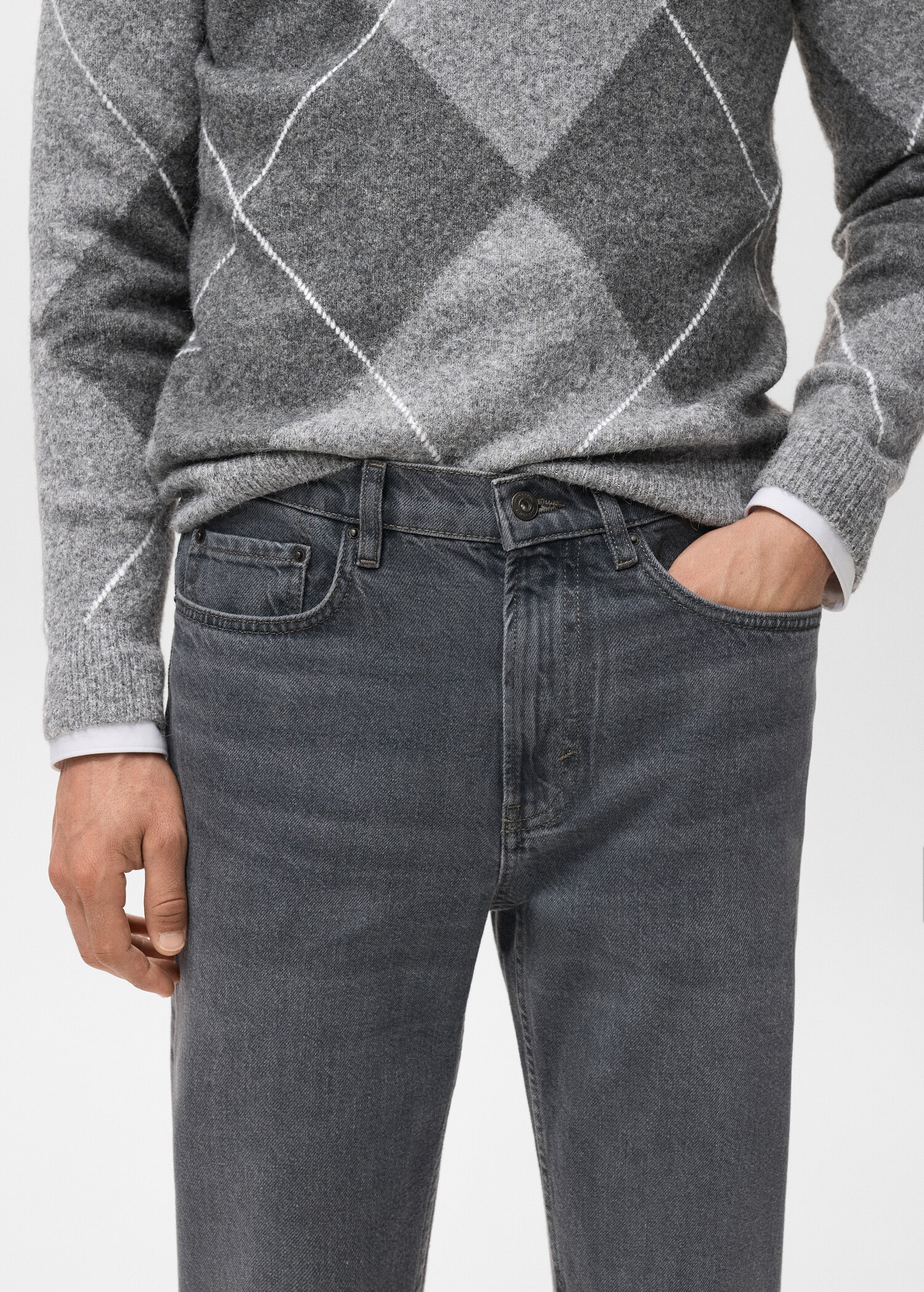 Jeans lori - Details of the article 1