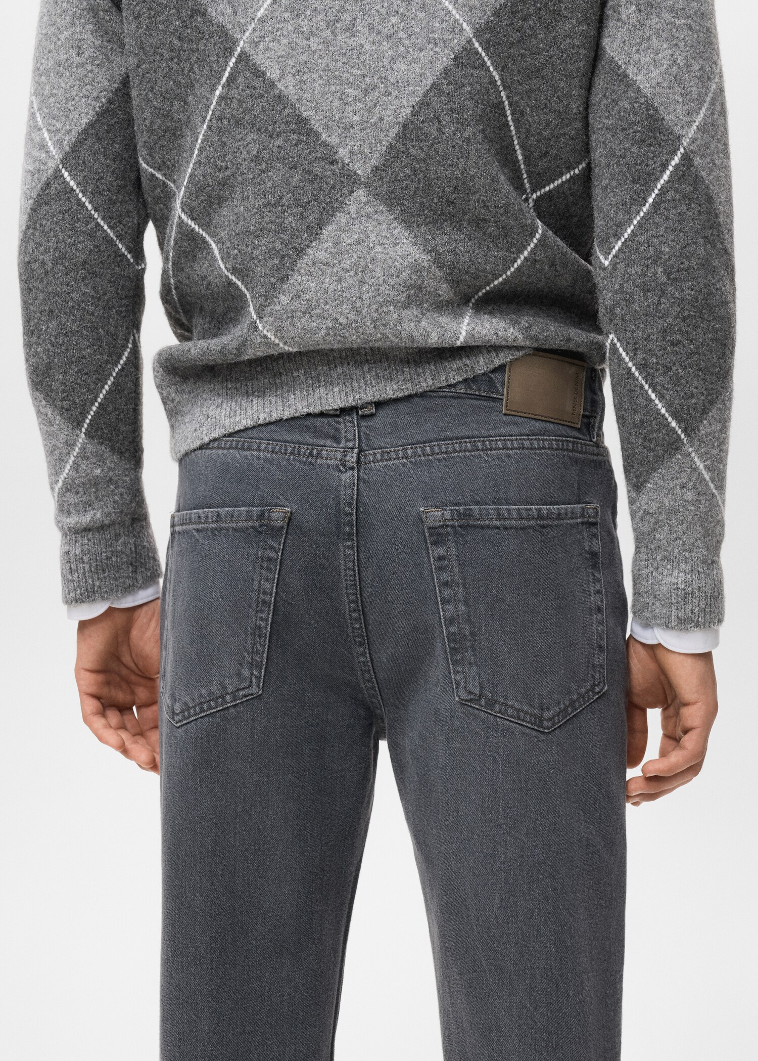 Jeans lori - Details of the article 6