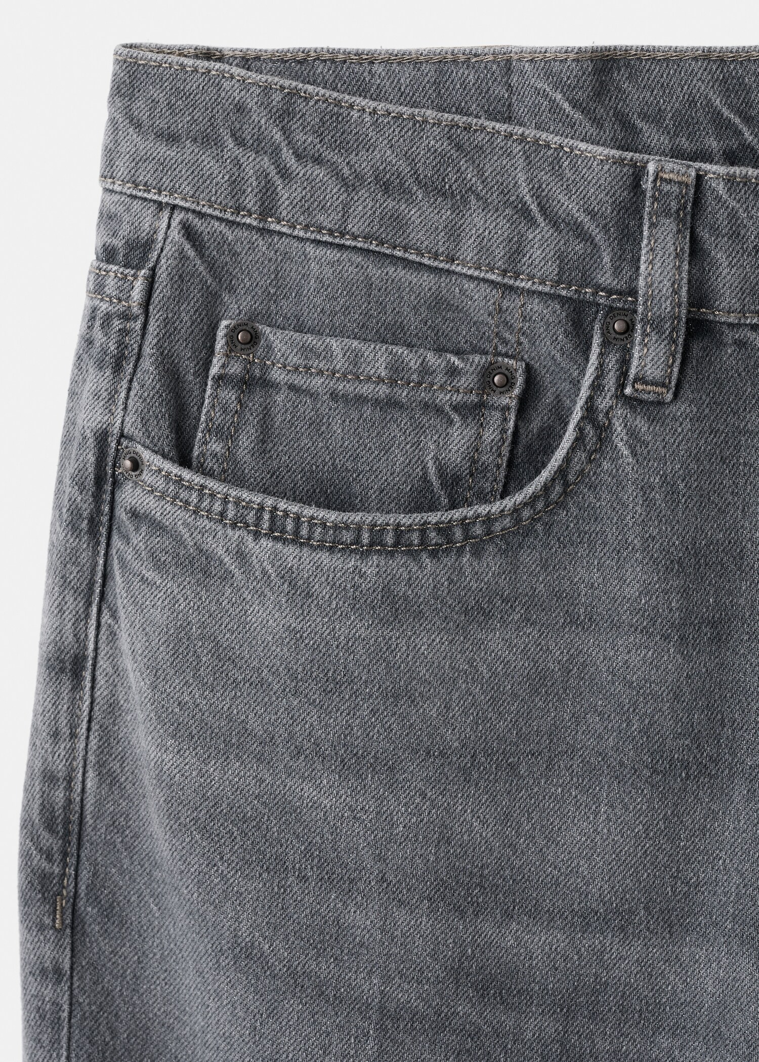 Jeans lori - Détail de l'article 8