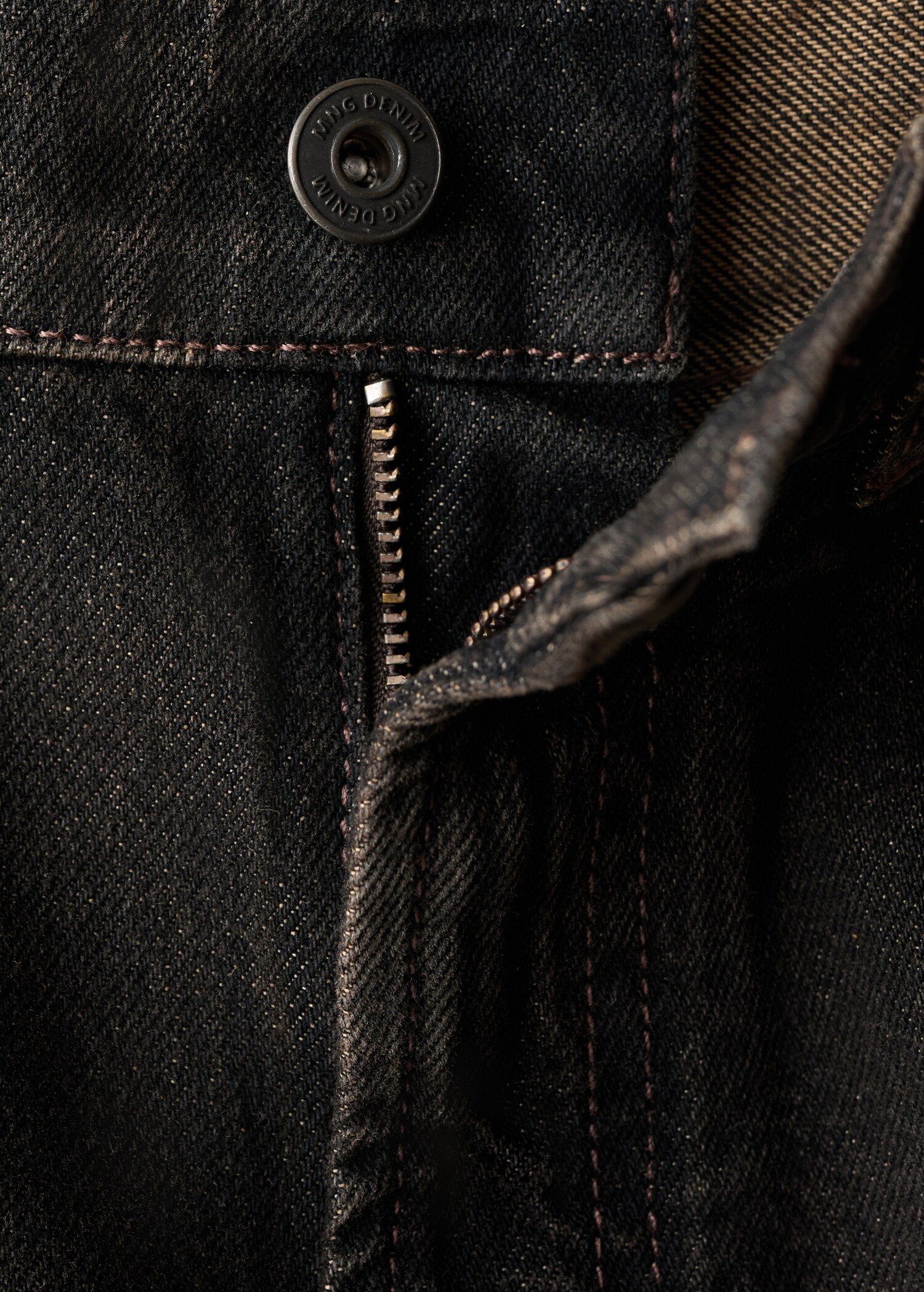 Herr jeans .-- lori - Detaljer om artikeln 0