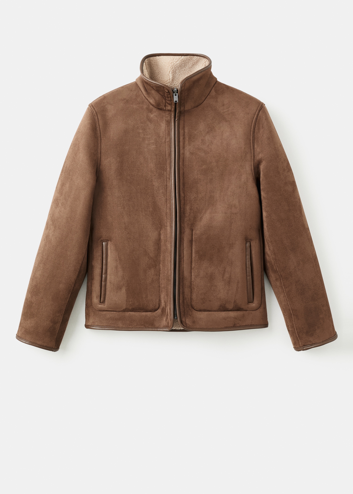 Chaqueta viggo - Artículo sin modelo
