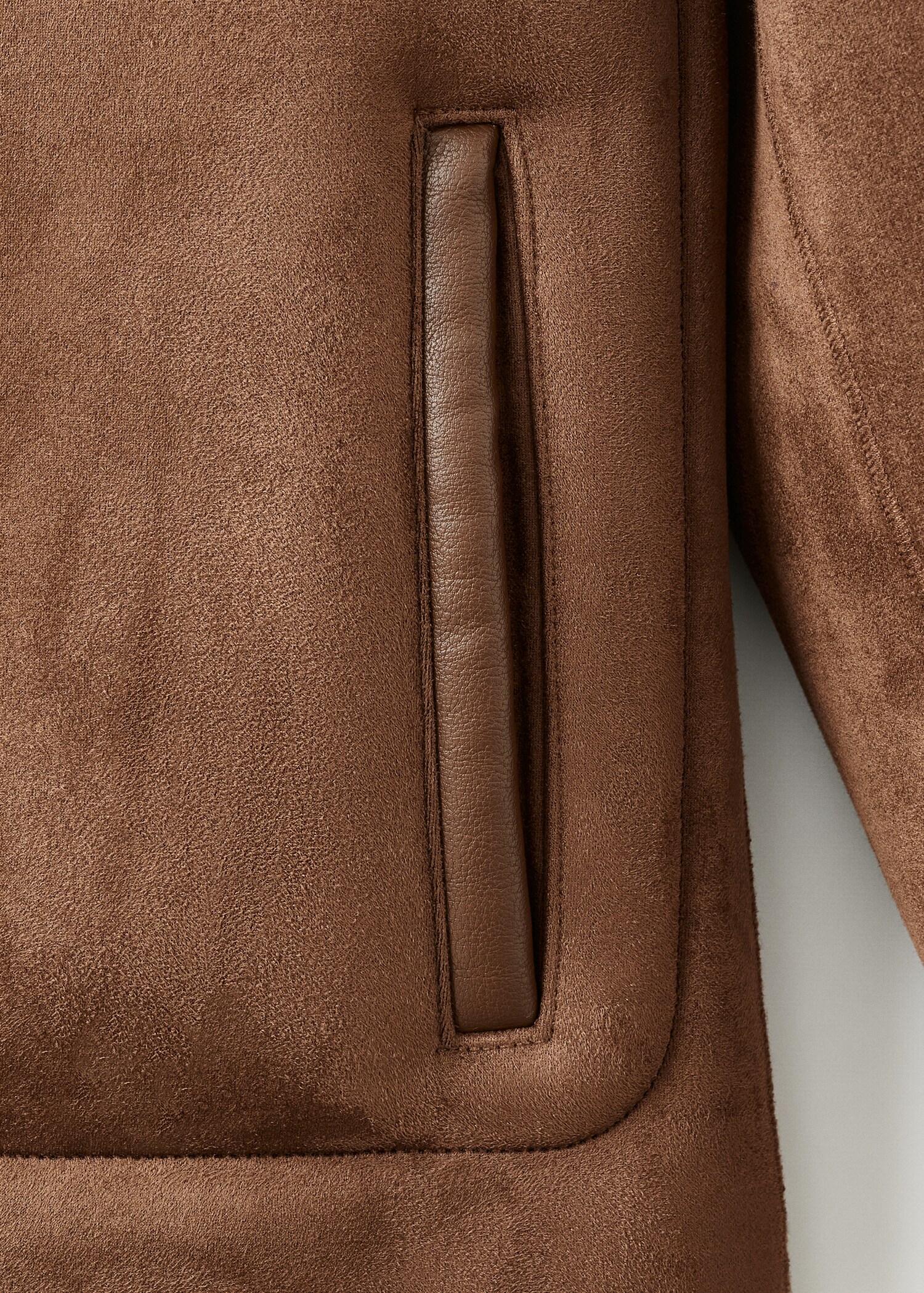 Chaqueta viggo - Detalle del artículo 0