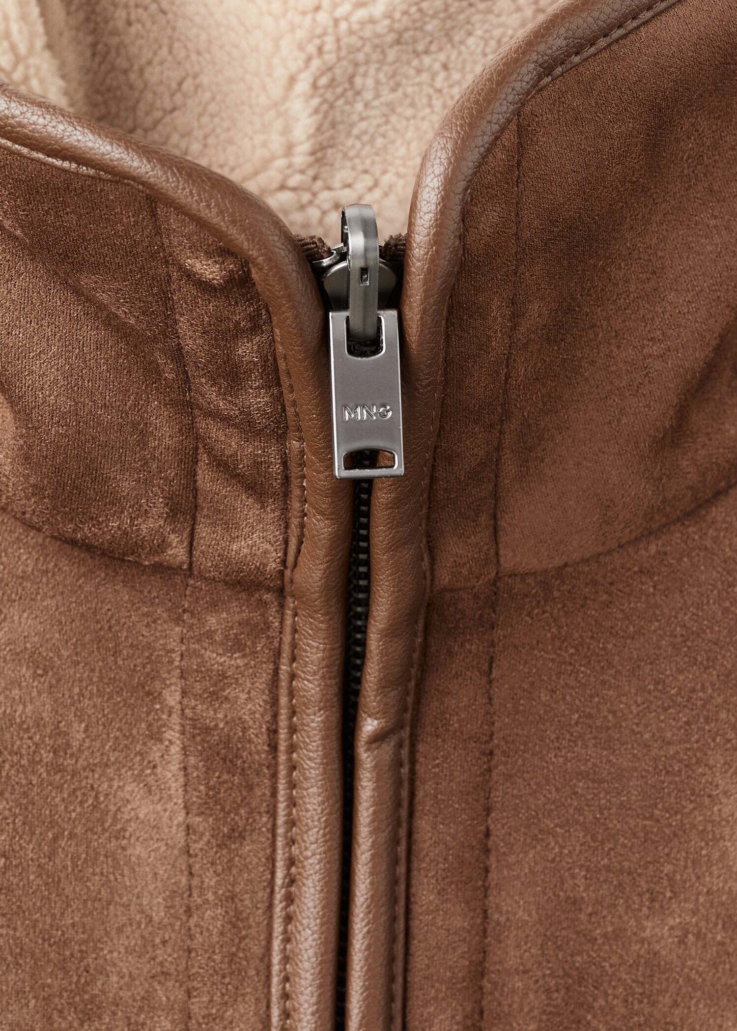 Chaqueta viggo - Detalle del artículo 8