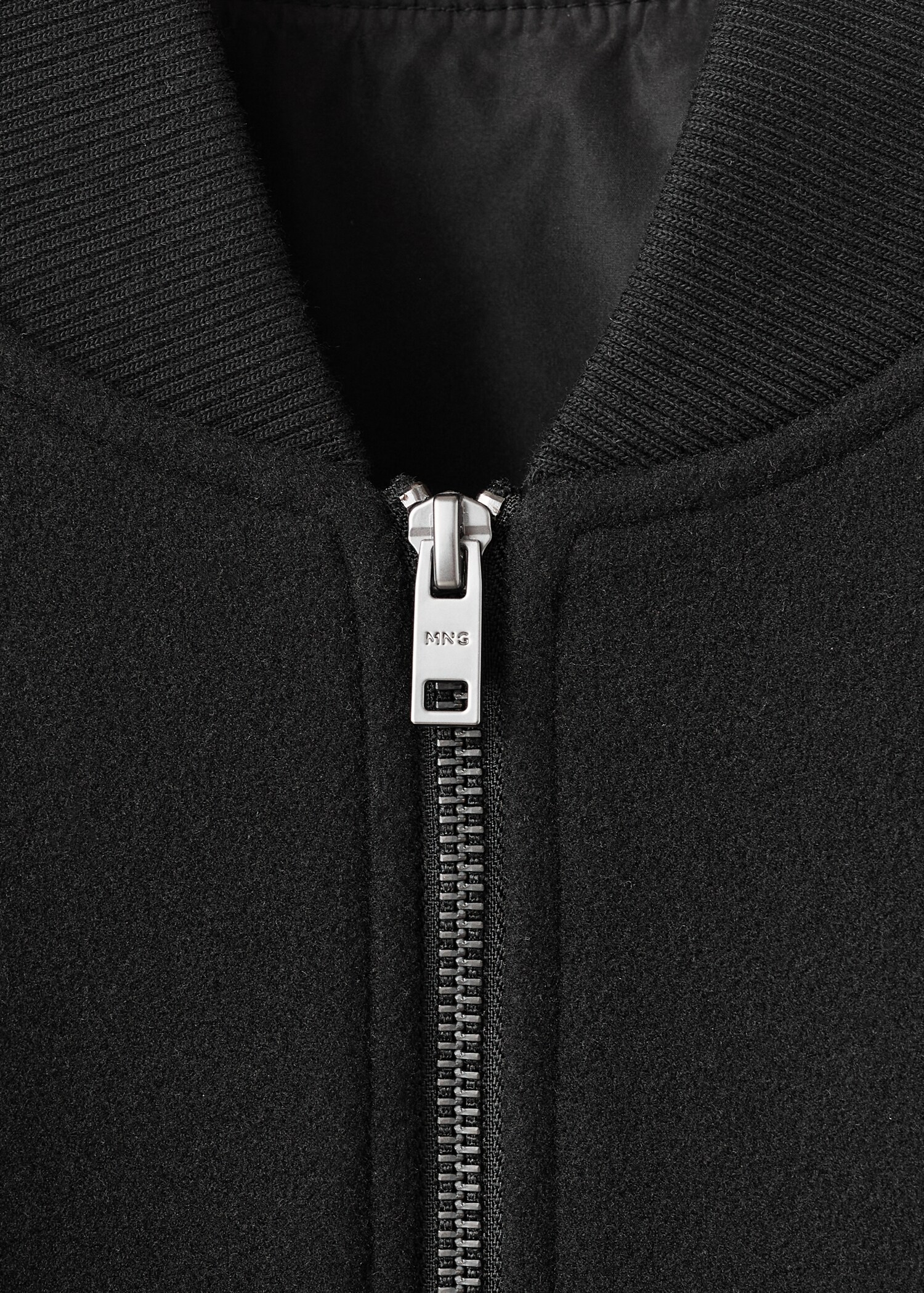 Jacket normand - Details of the article 8