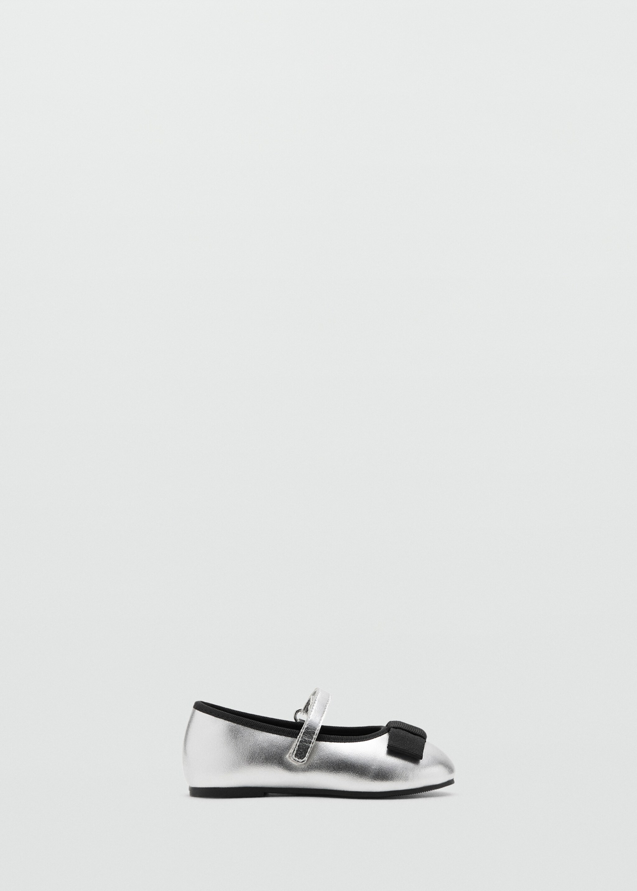 Shoes yasb - Article without model, Silver. Ref: 17037901-00.