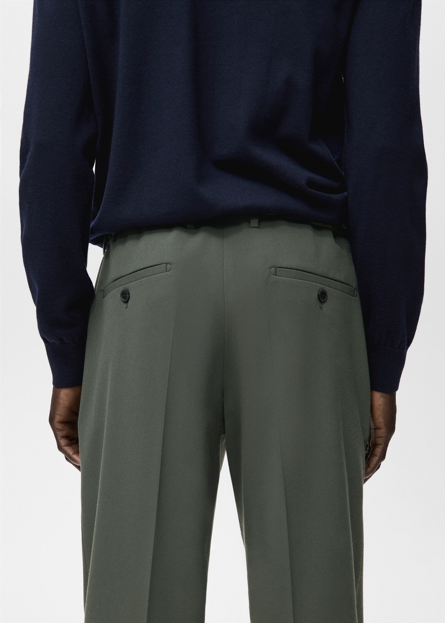 Trousers stone - Details of the article 6