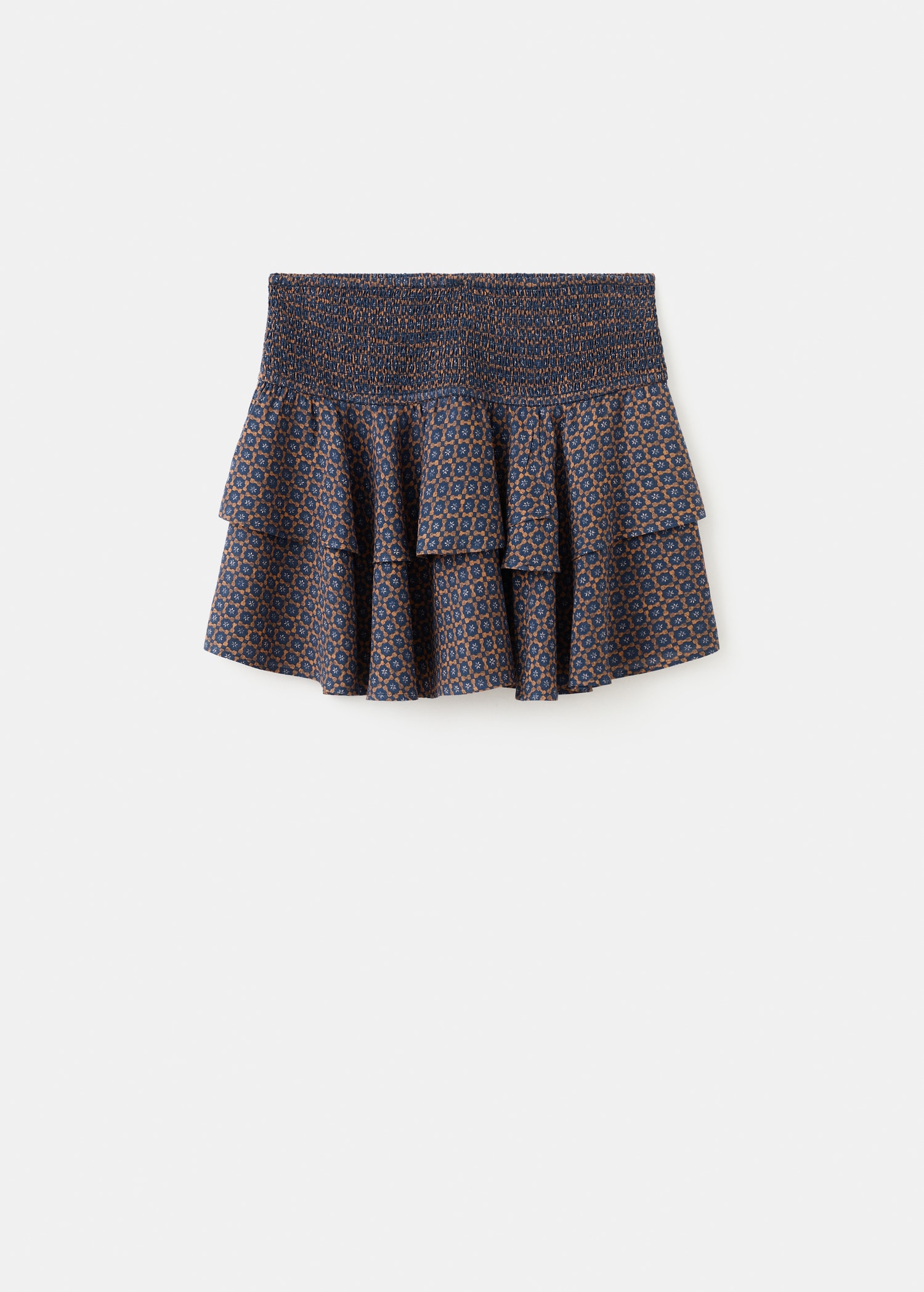 Skirt teaf - Article without model