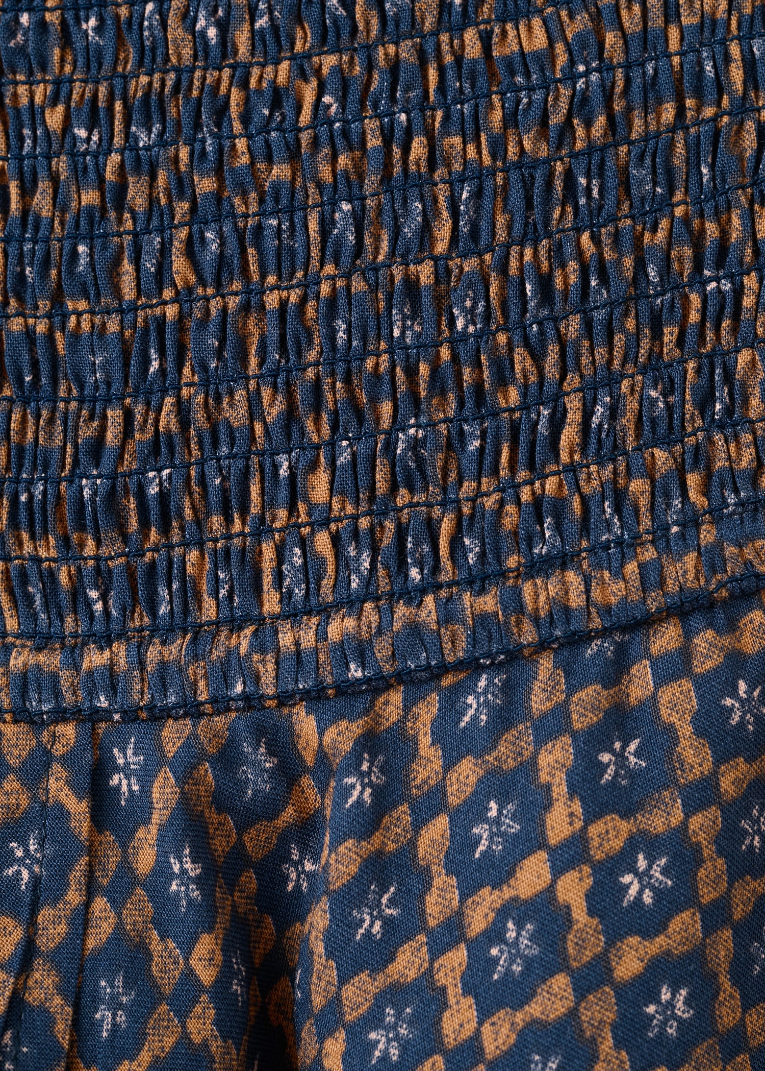 Skirt teaf - Details of the article 0