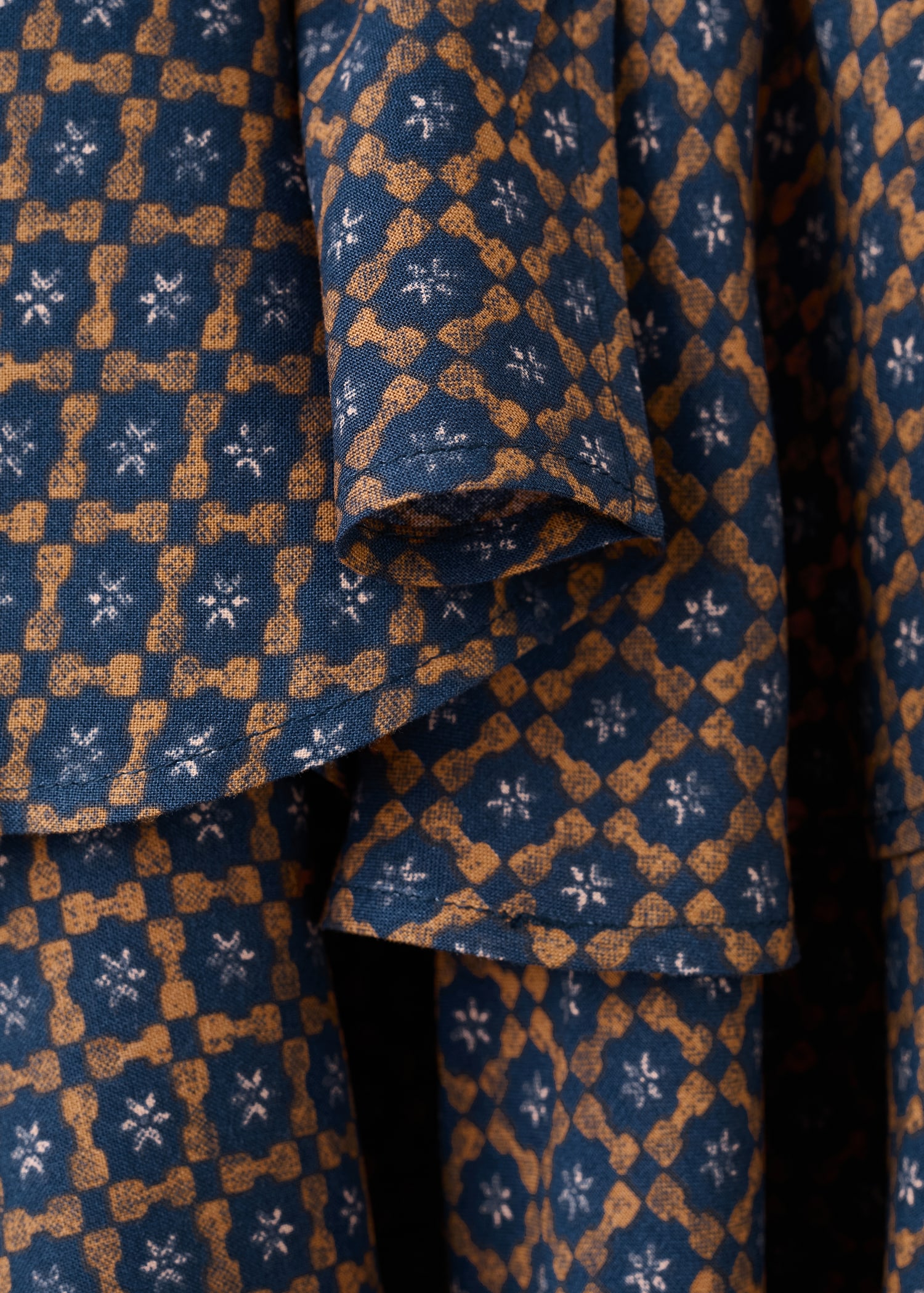 Skirt teaf - Details of the article 8