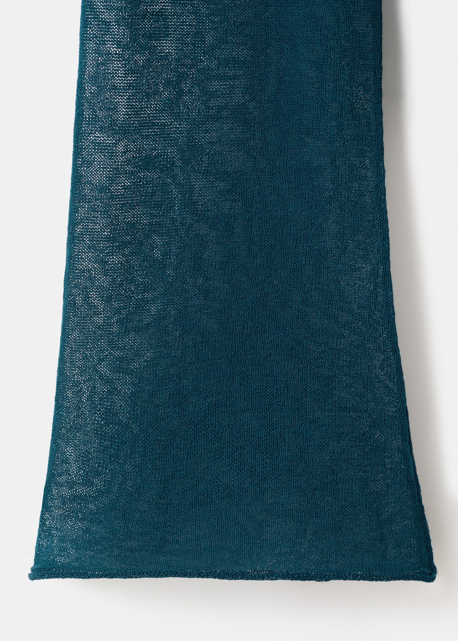 Semi-transparent t-shirt - Details of the article 8