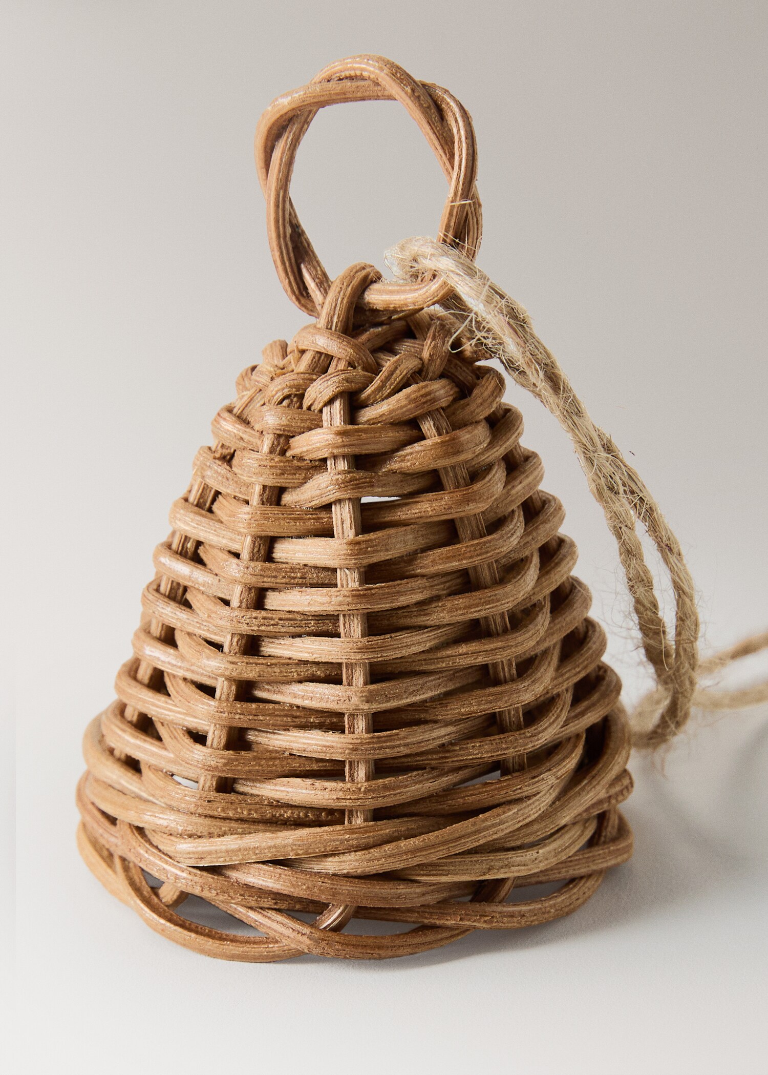 Rattan bell set - Szczegóły artykułu 1