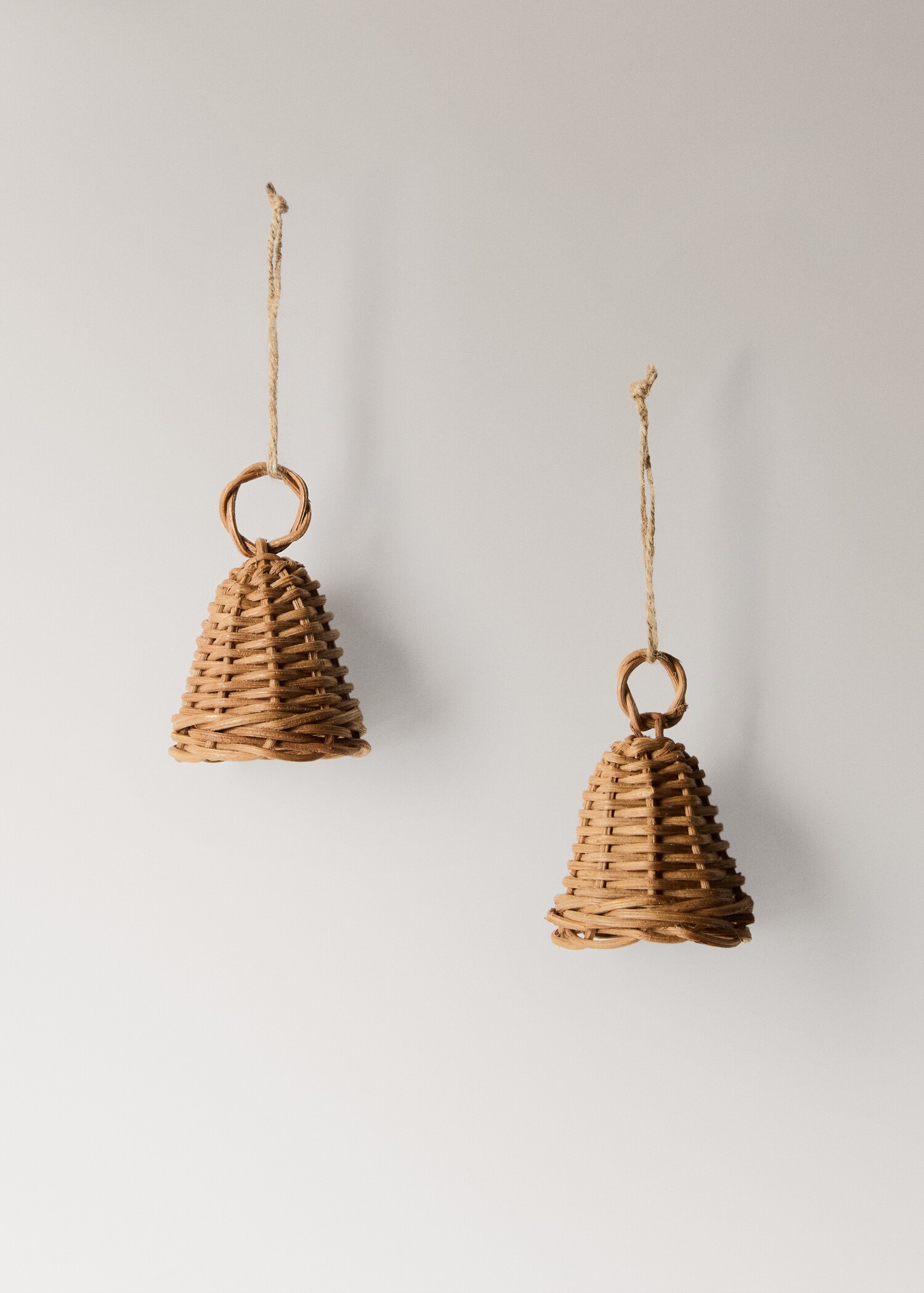 Rattan bell set - Szczegóły artykułu 2